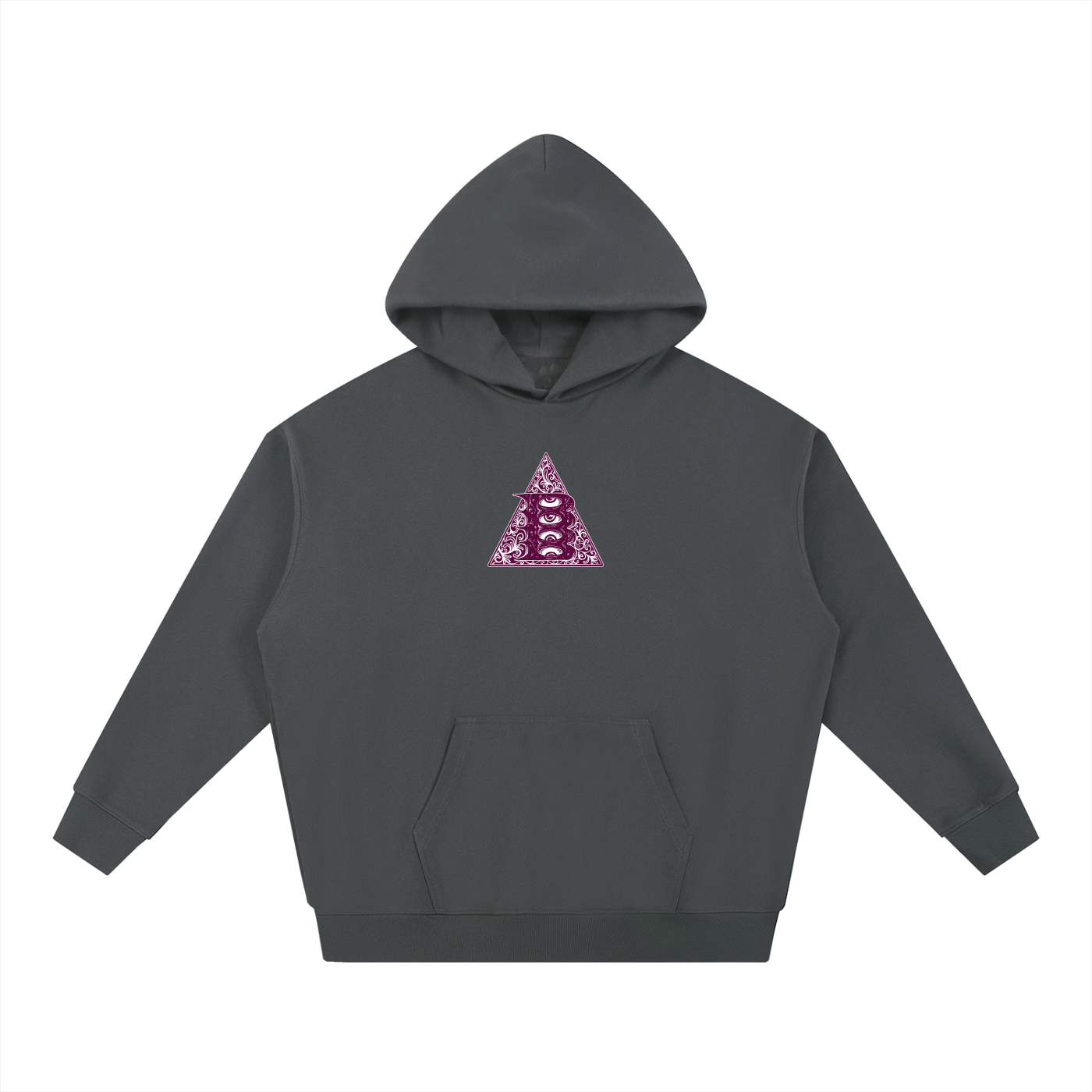 Bo x 808 Get Schwifty Hoodie