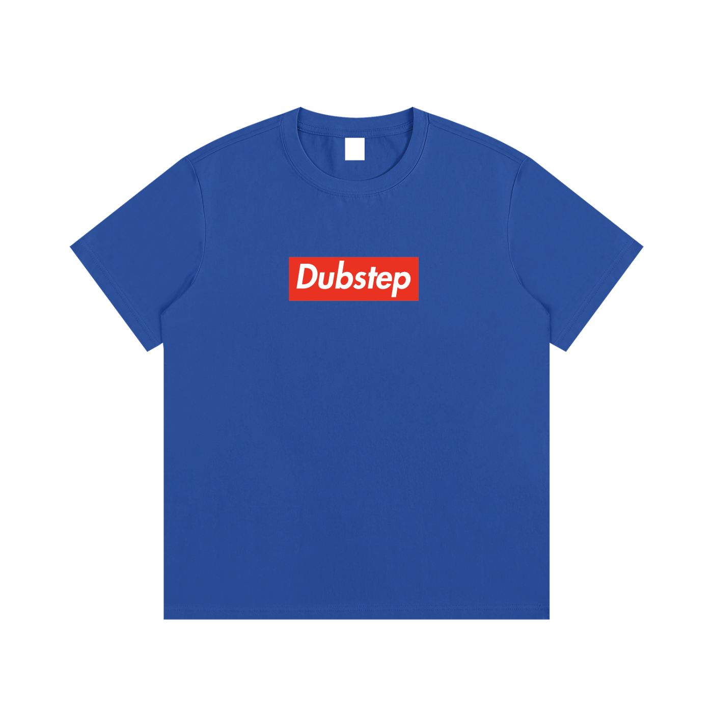 Dubstep Designer T-Shirt