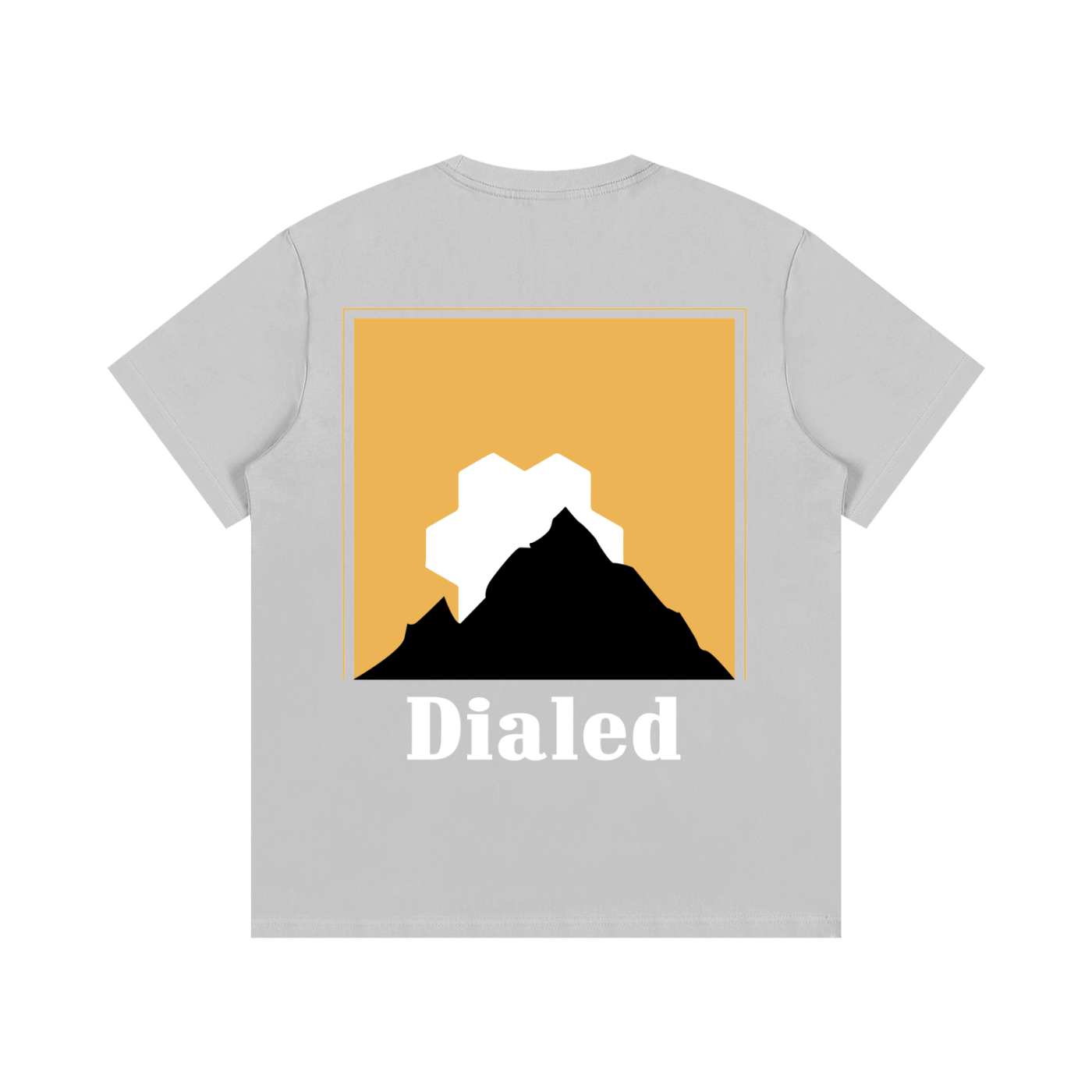 Dialed T-Shirt