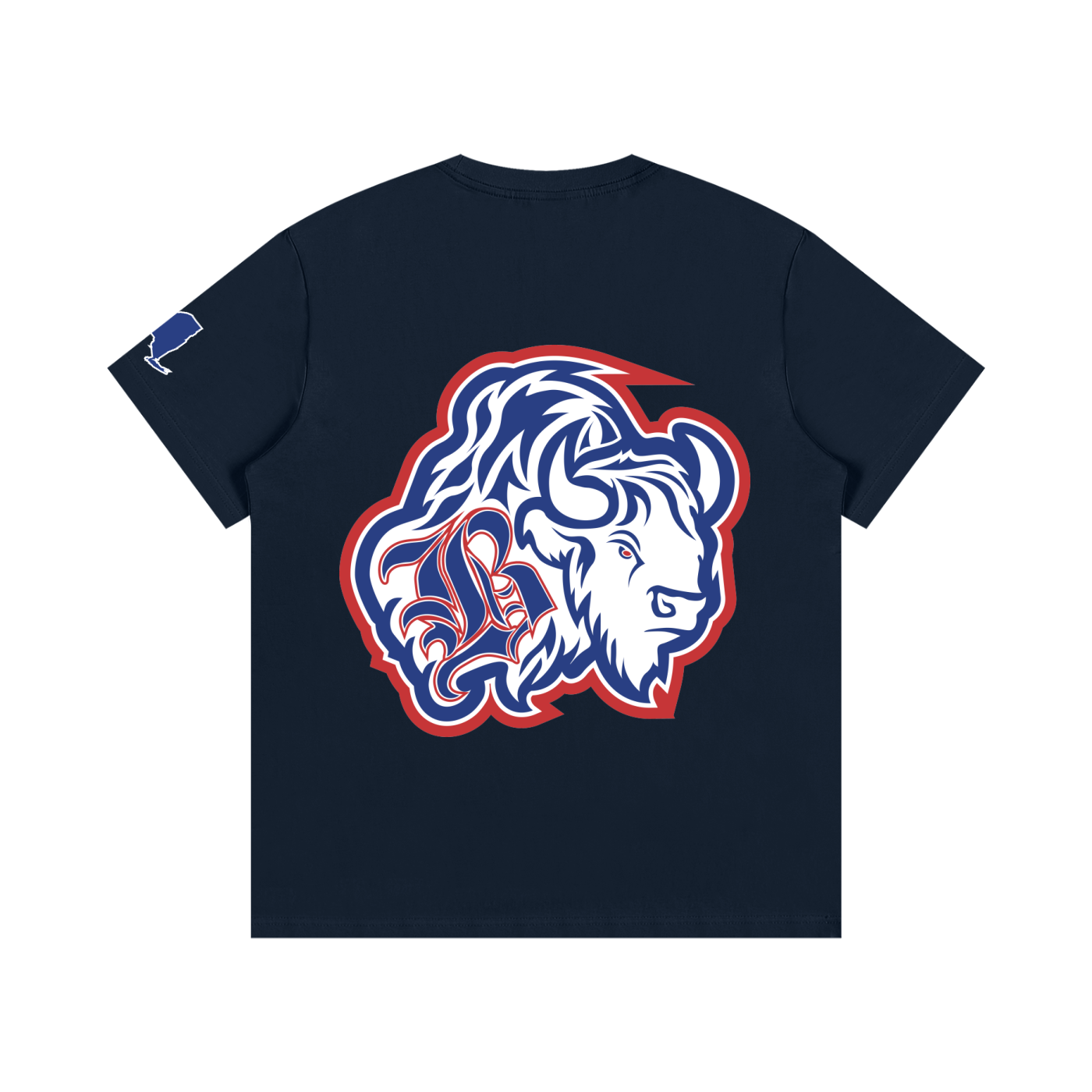 Buffalo Pride T-Shirt