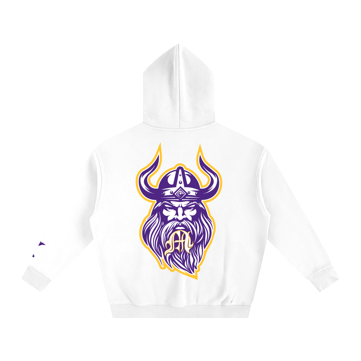 Minnesota Pride Hoodie