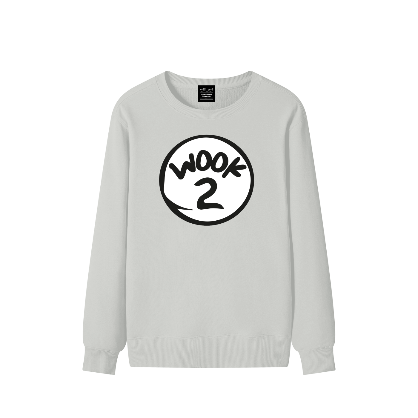 Wook 2 Sweatshirt