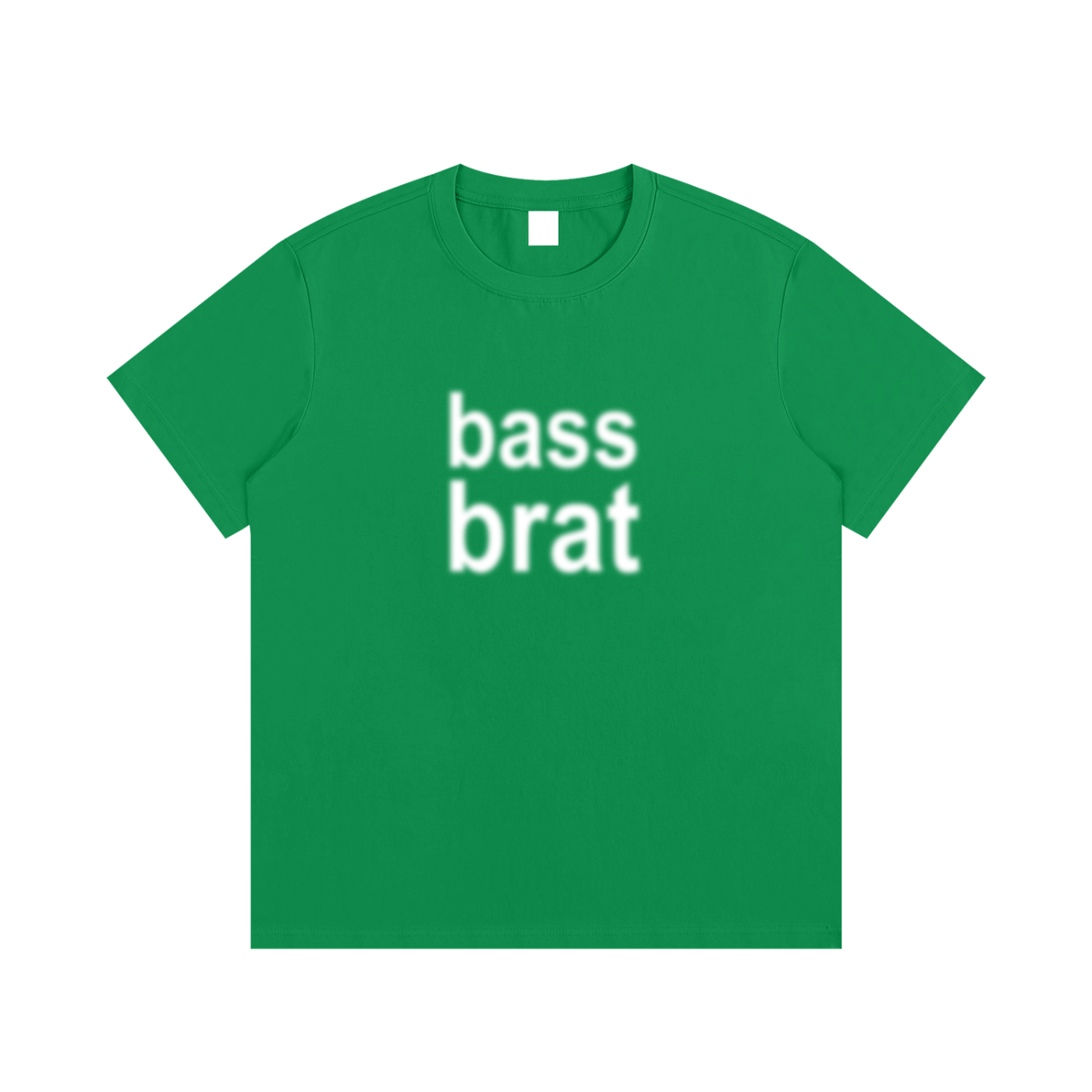 Bass Brat T-Shirt