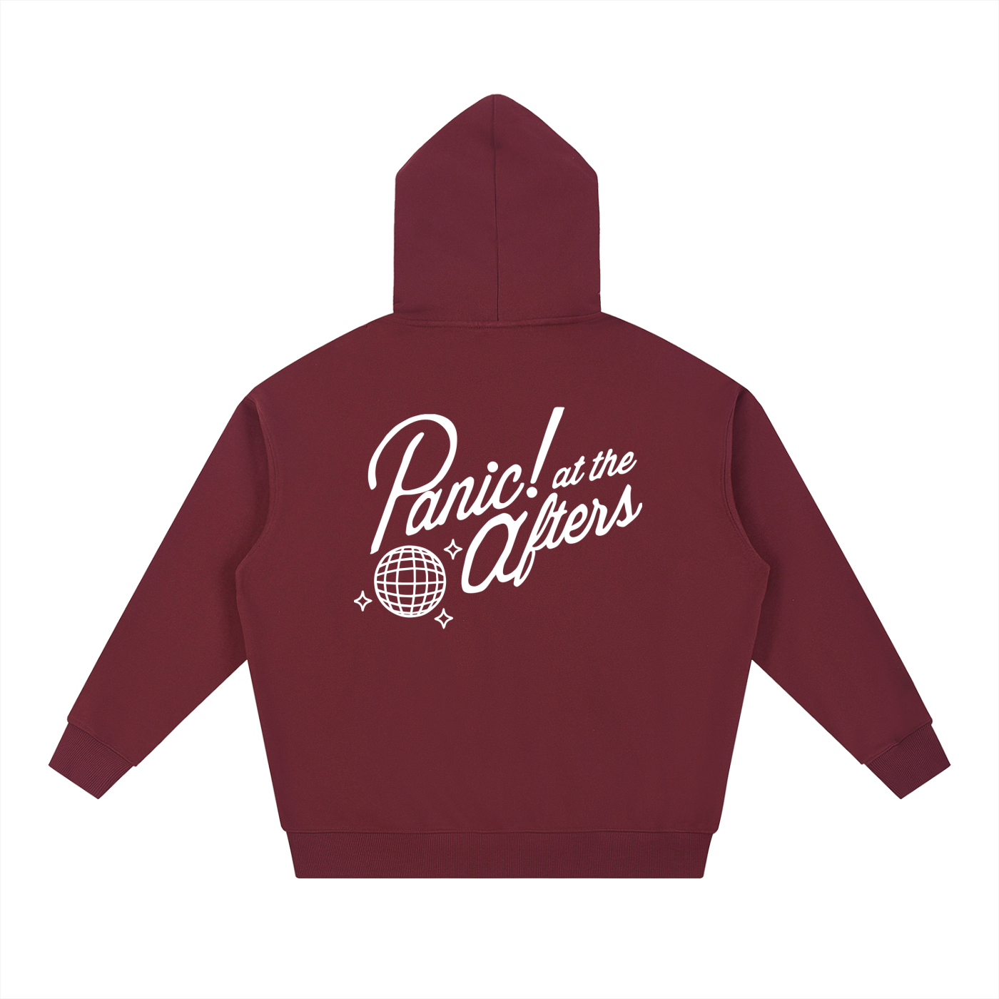 Panic at the Afters Hoodie