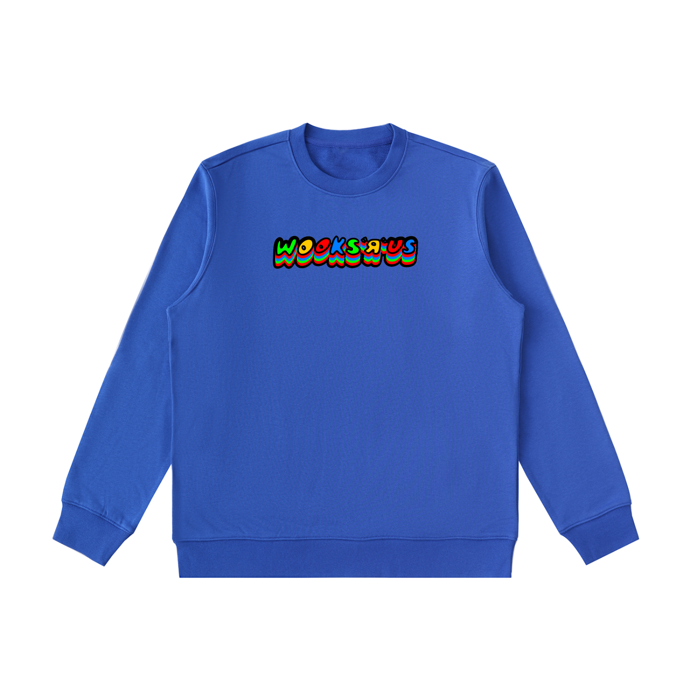 Wooks R Us Sweatshirt