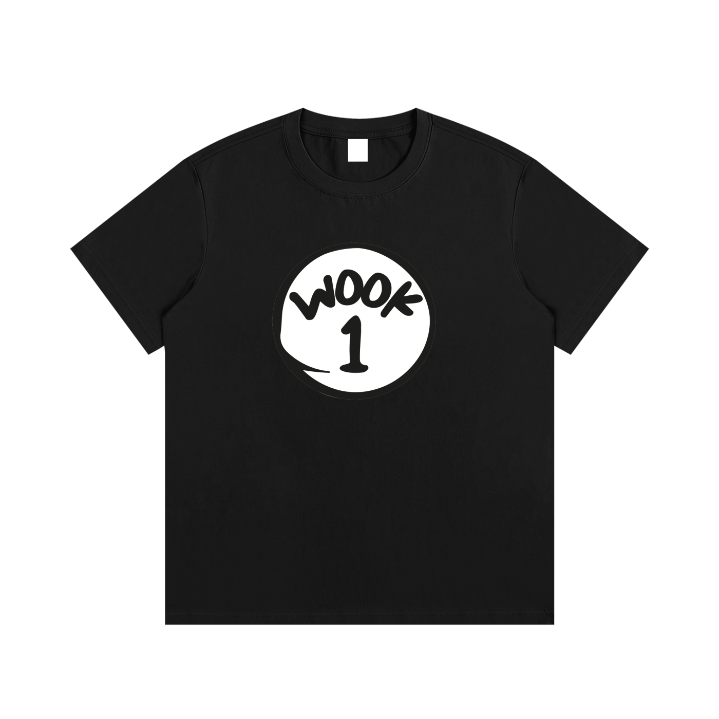 Wook 1 T-Shirt