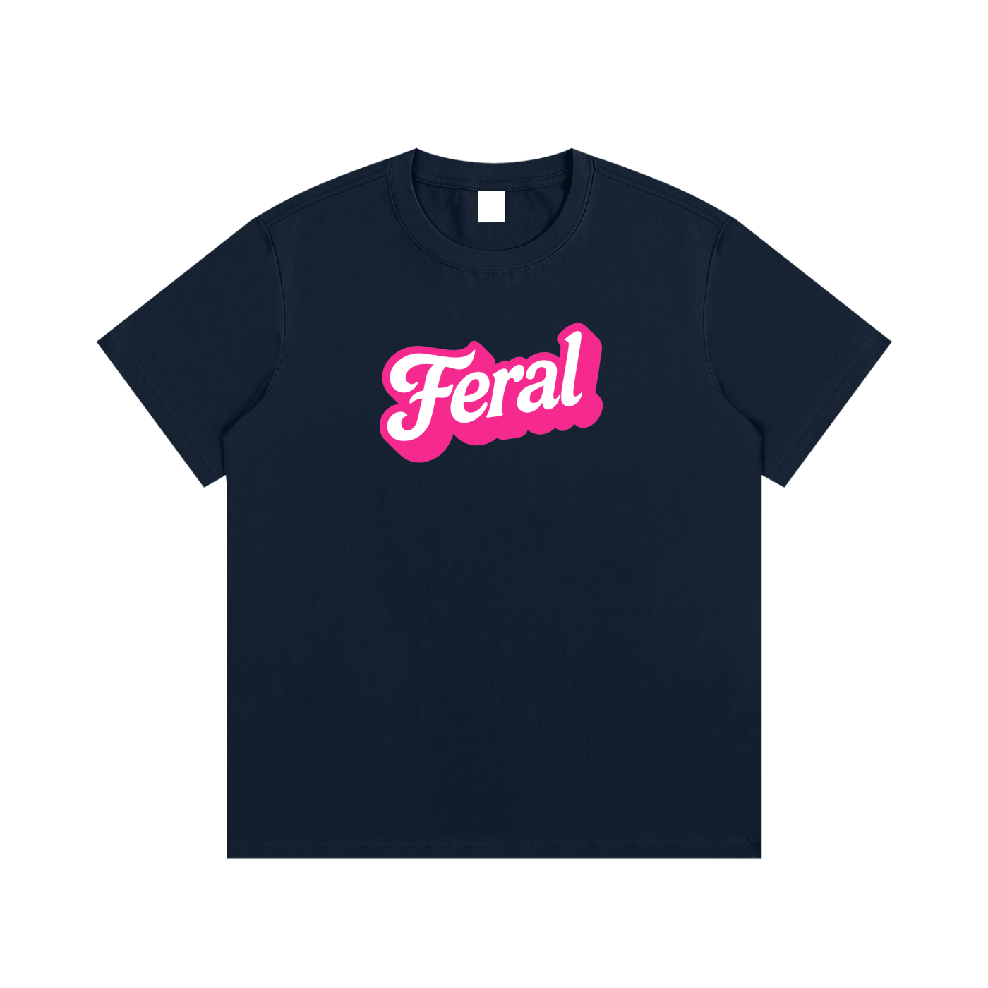 Feral T-Shirt