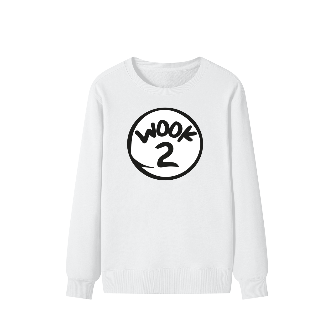 Wook 2 Sweatshirt