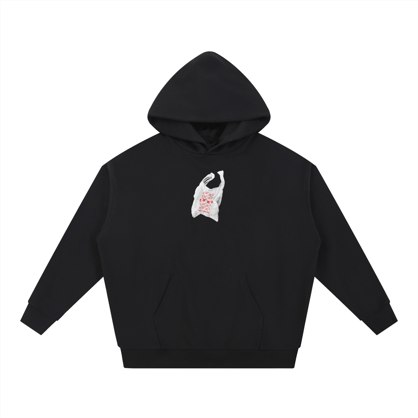 If Lost Please Return to Mainstage Hoodie