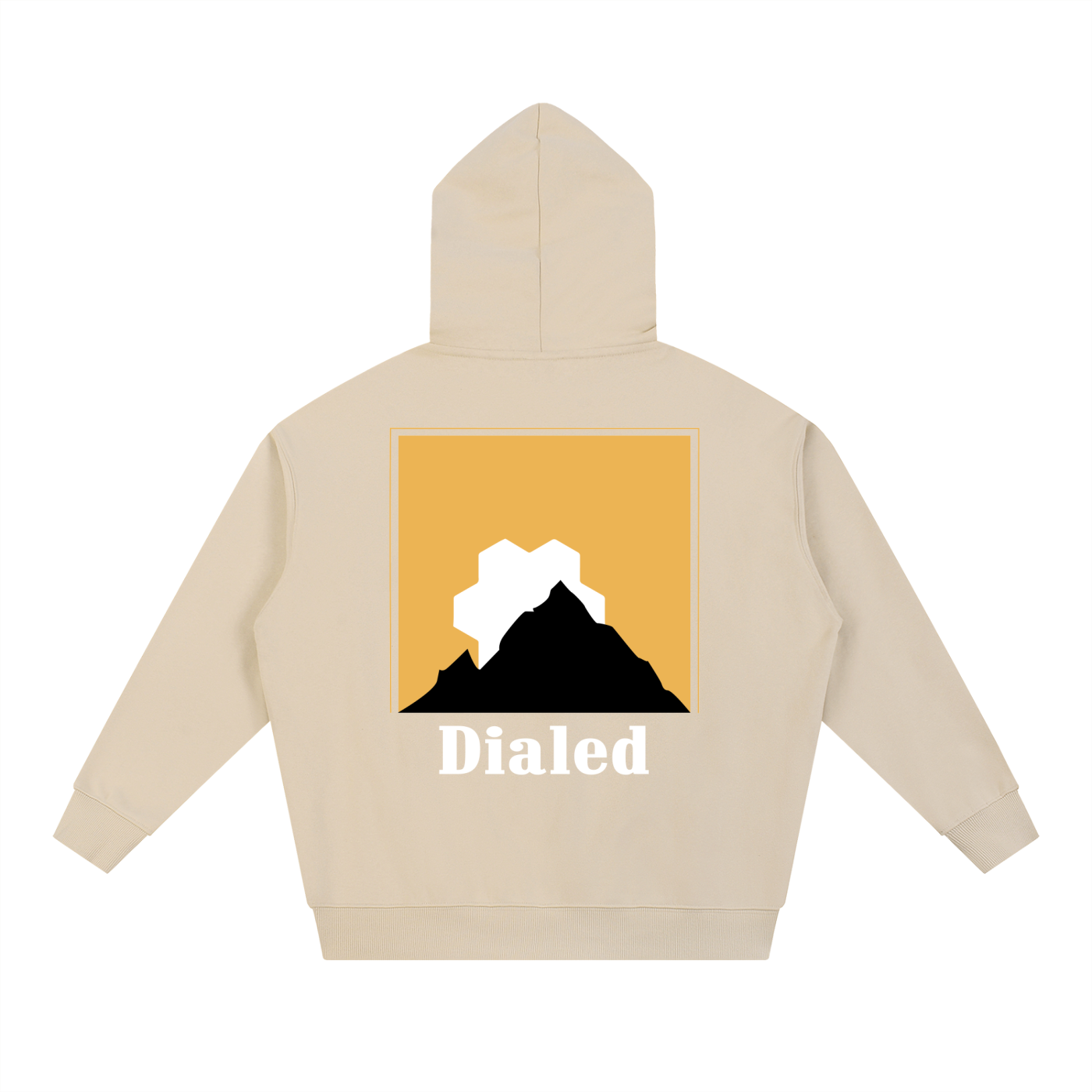 Dialed Hoodie