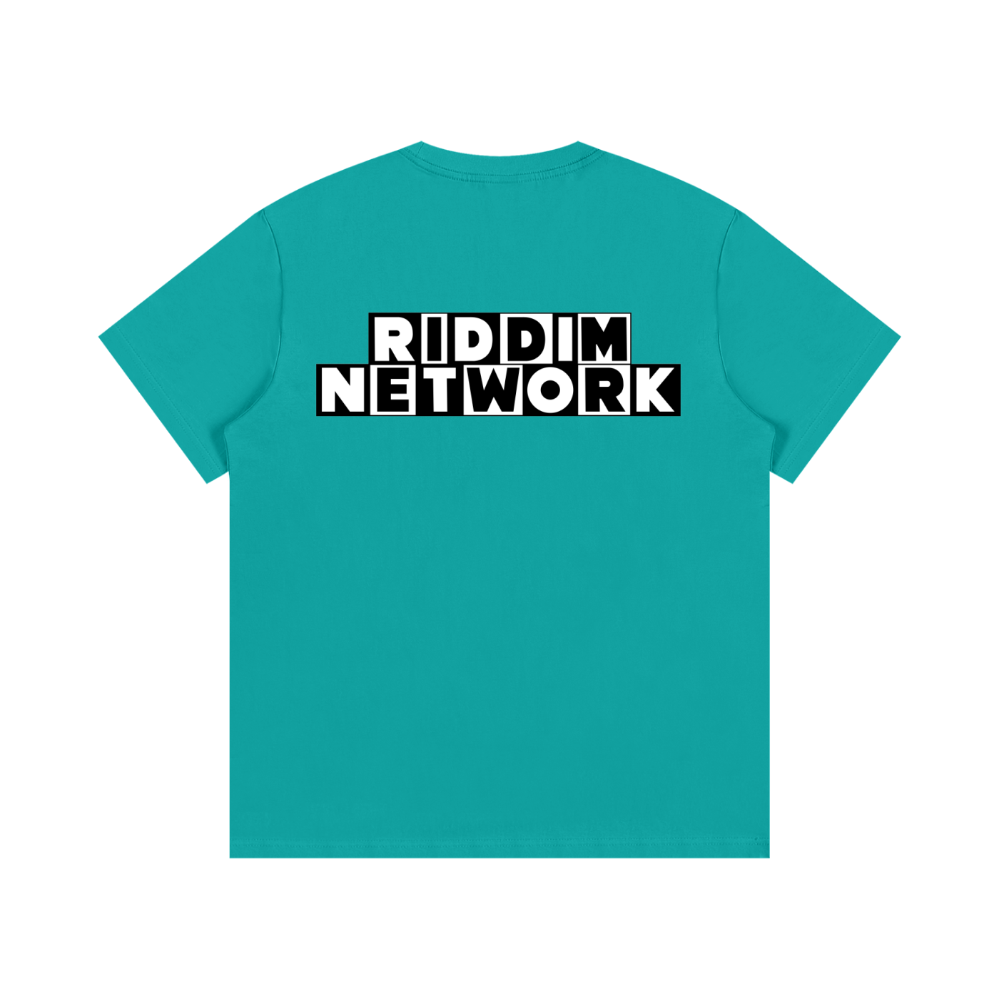 Riddim Network T-Shirt