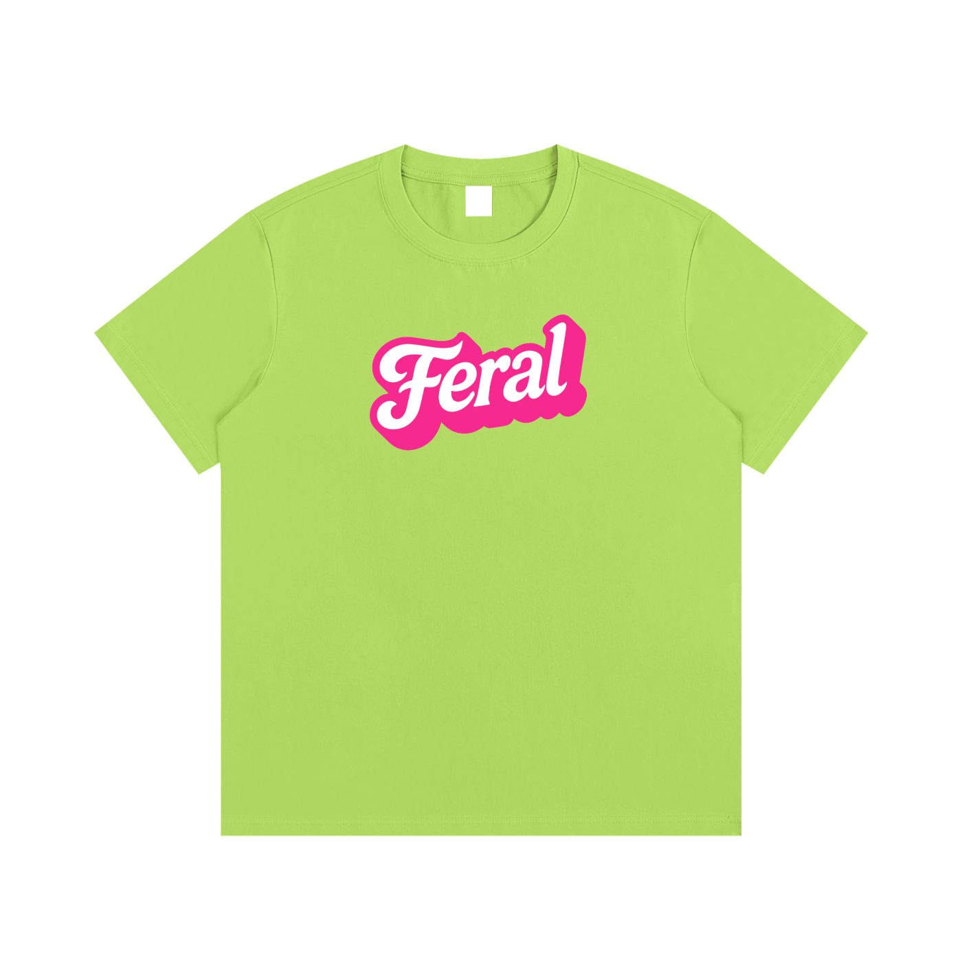 Feral T-Shirt