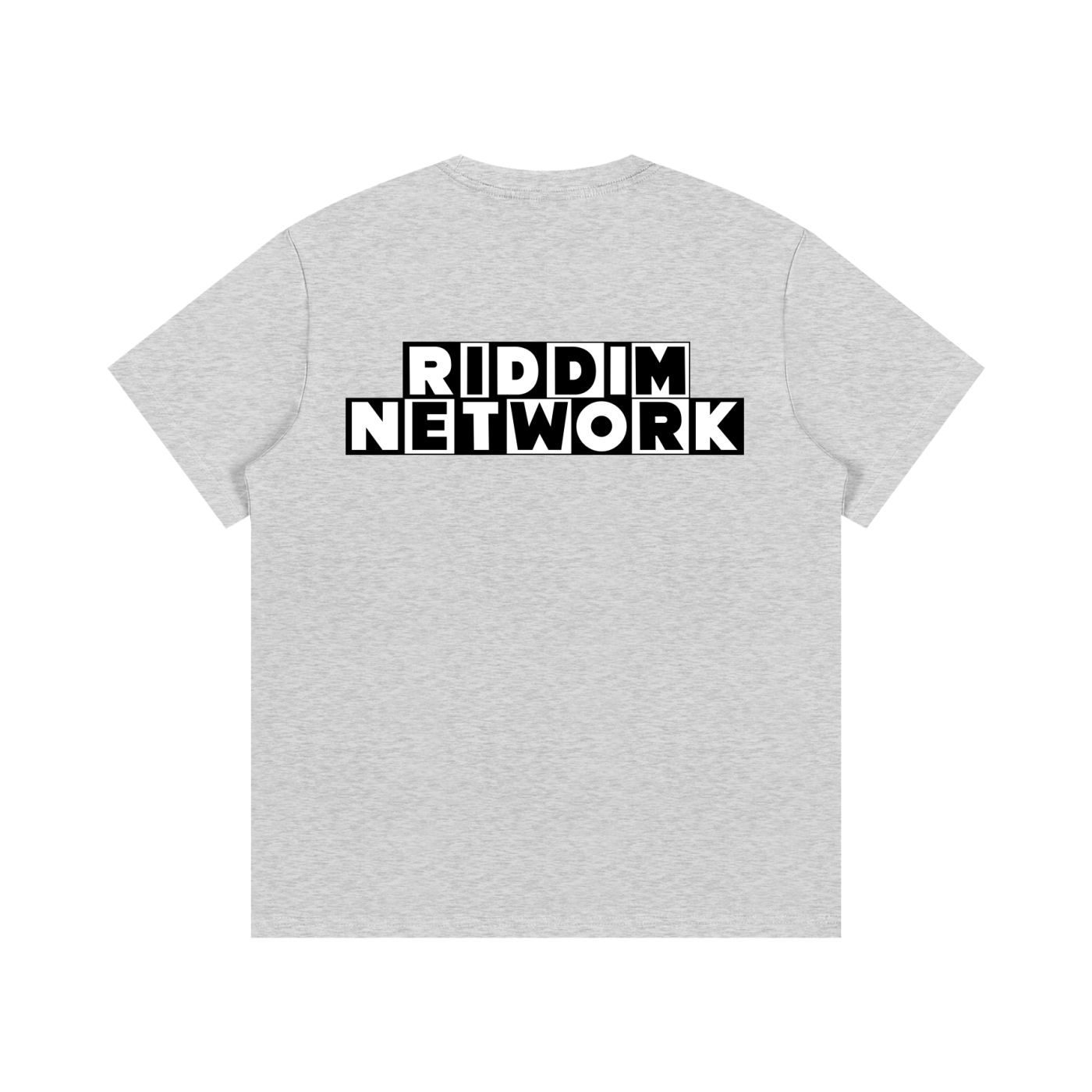 Riddim Network T-Shirt