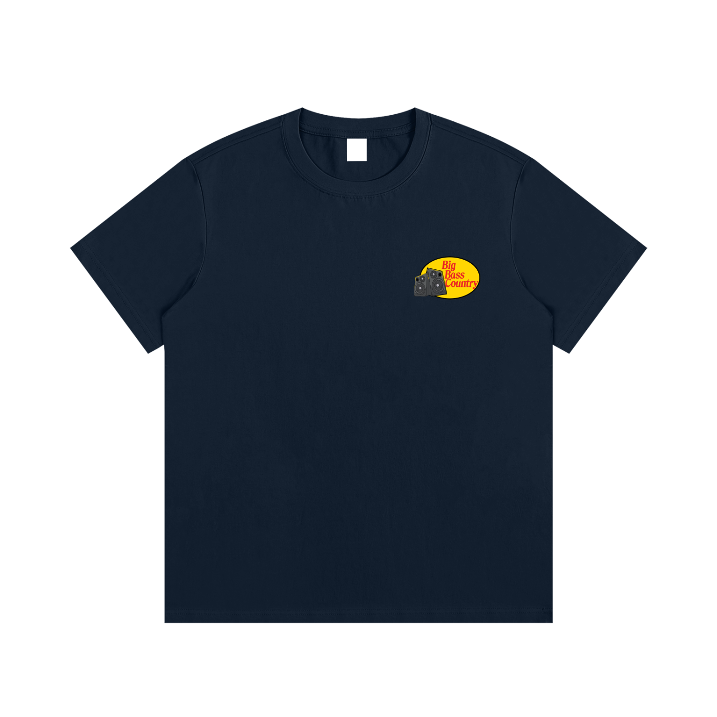 Big Bass Country T-Shirt