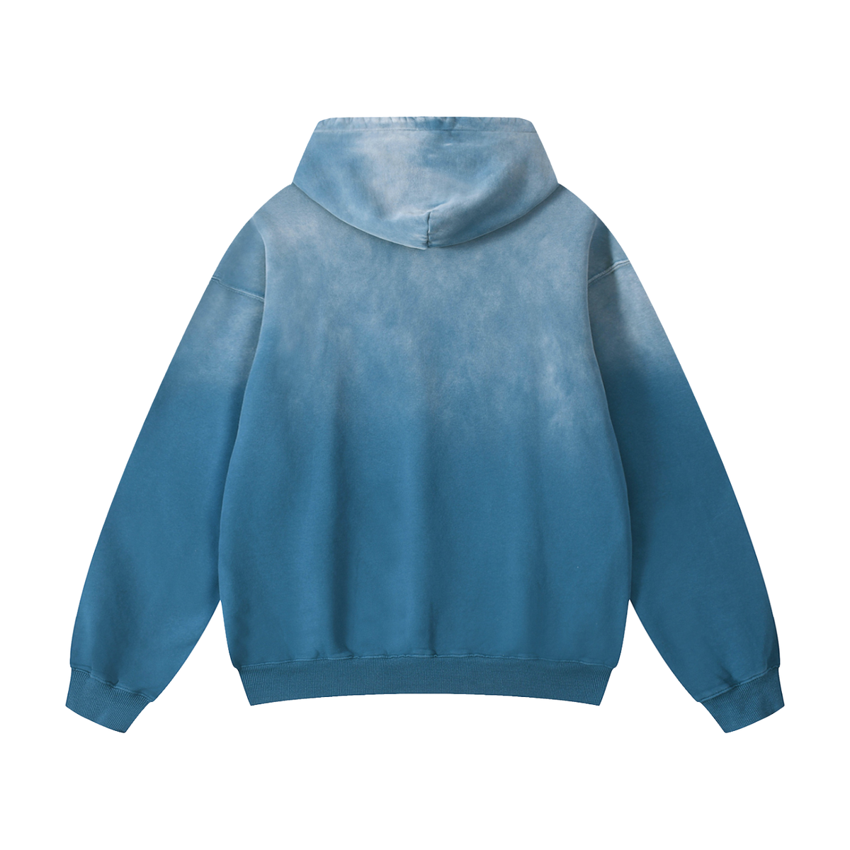 Sunfade "140" Hoodie