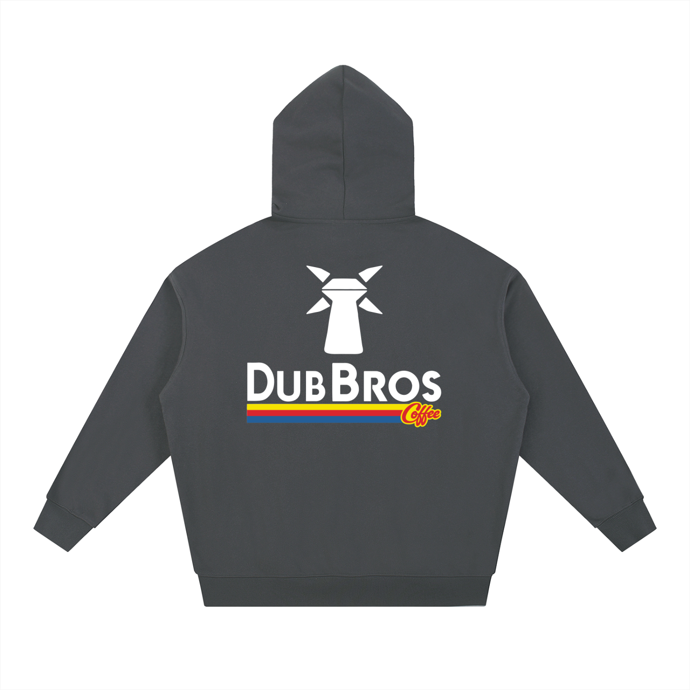 Dub Bros Hoodie