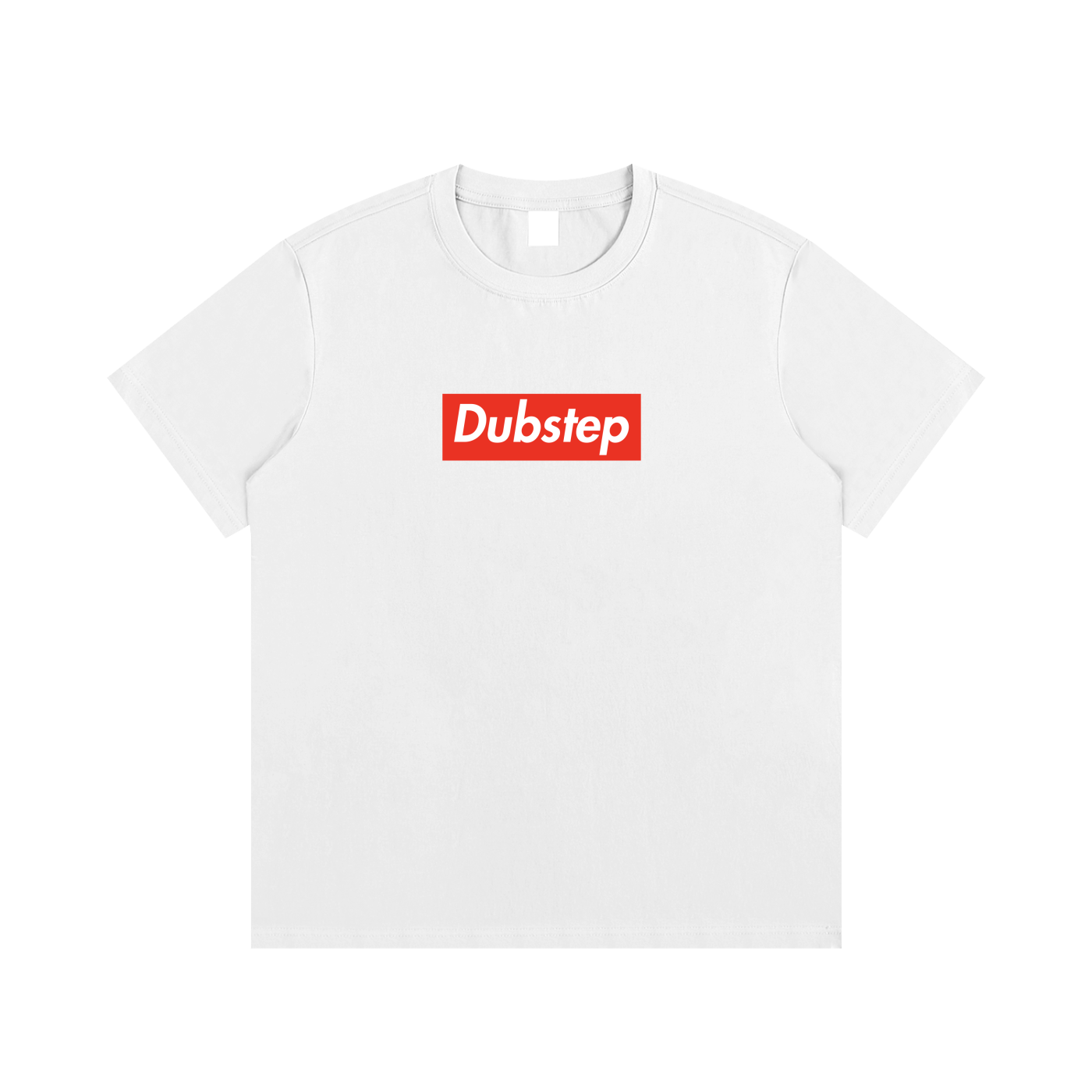 Dubstep Designer T-Shirt