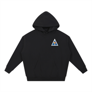"?" Avs Hoodie