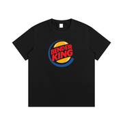 Bender King T-Shirt