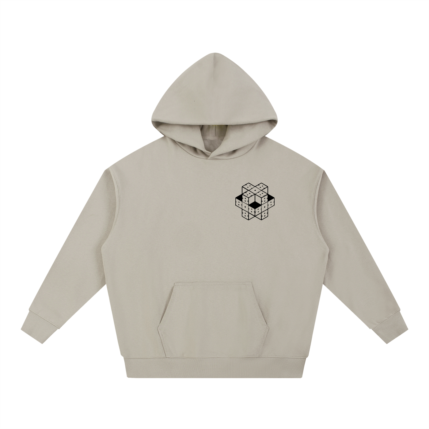 808 Grand Prix Hoodie