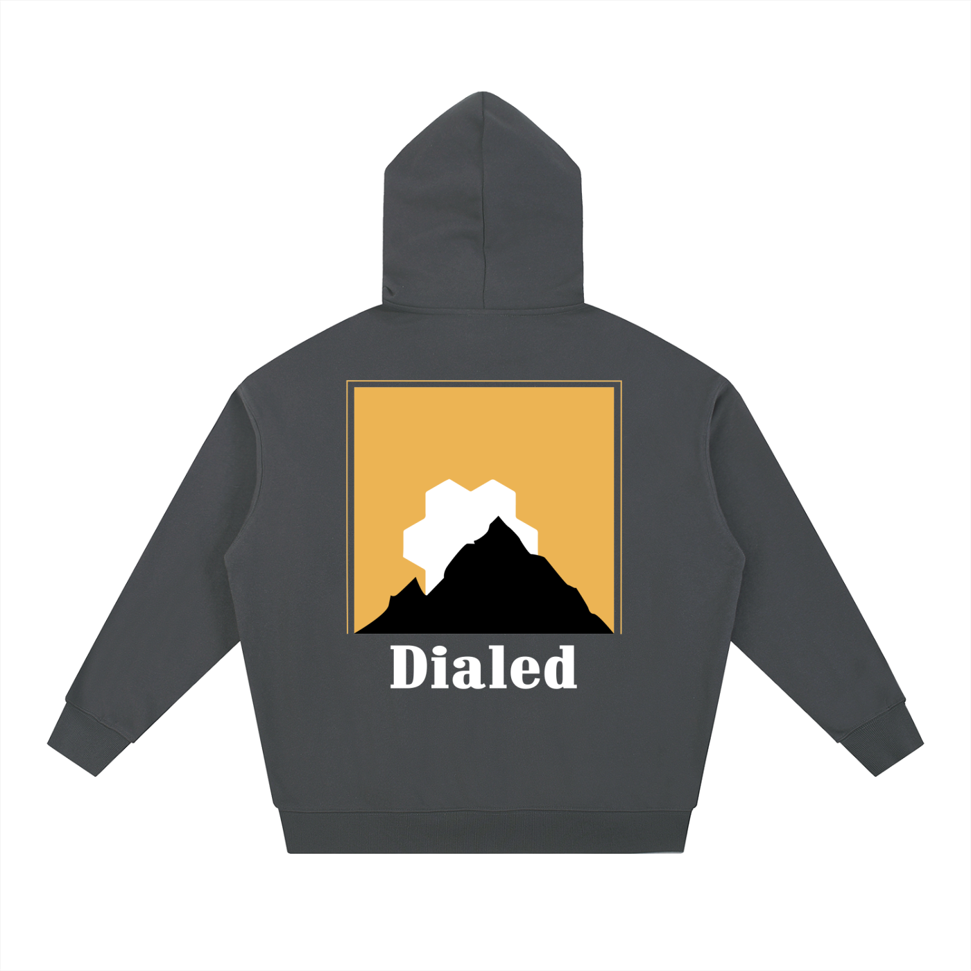 Dialed Hoodie