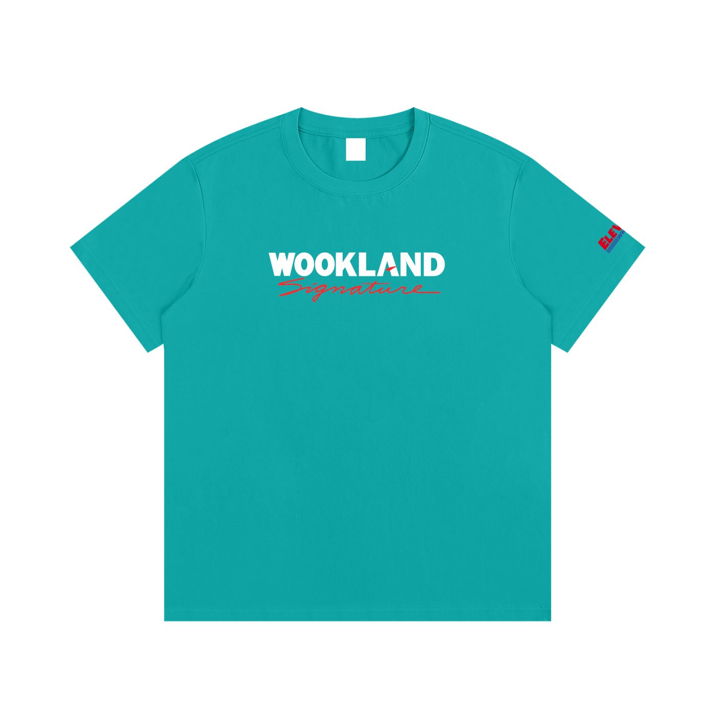Wookland Signature T-Shirt