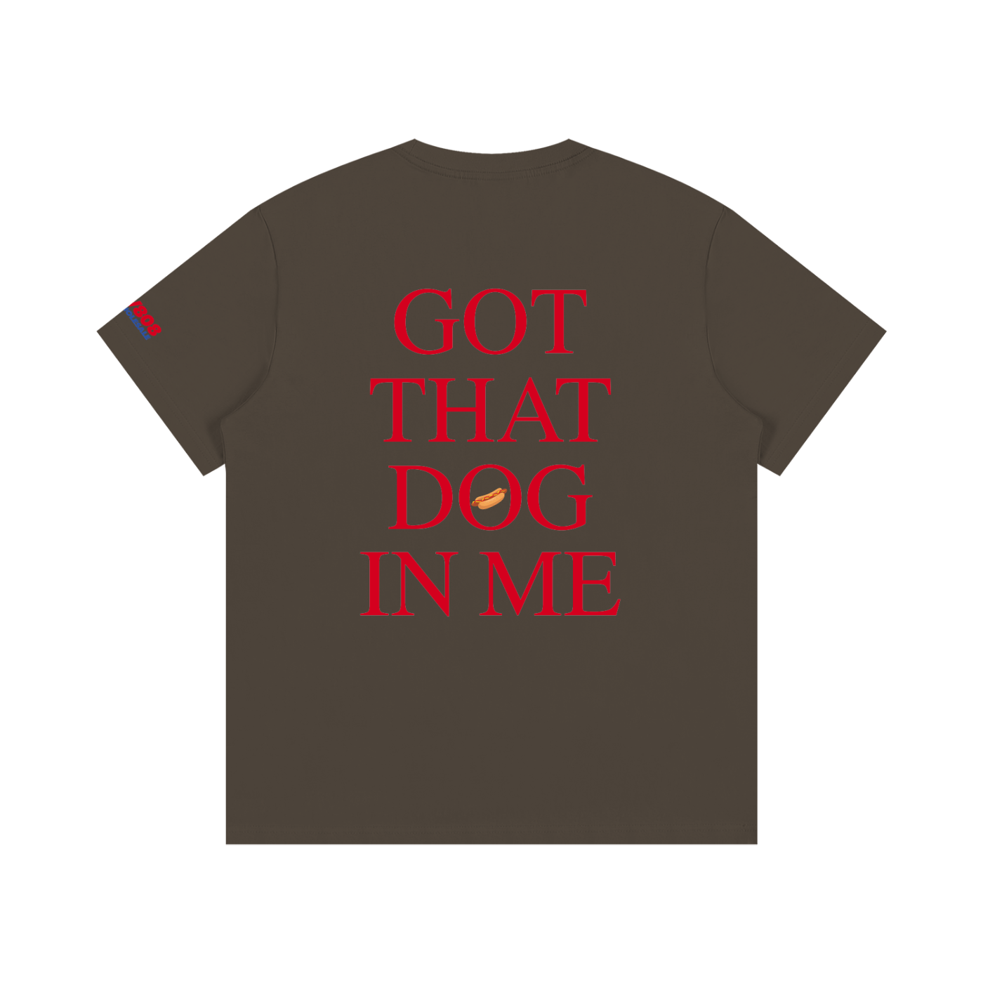 Wookland Signature T-Shirt