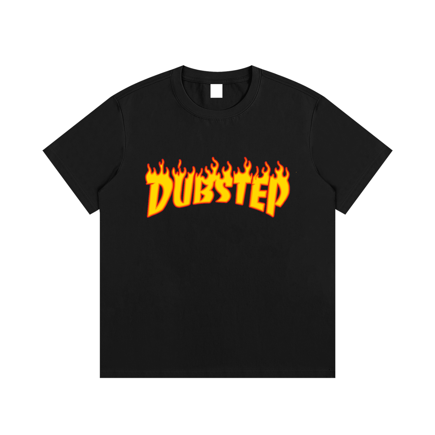 Dubstep Skater T-Shirt