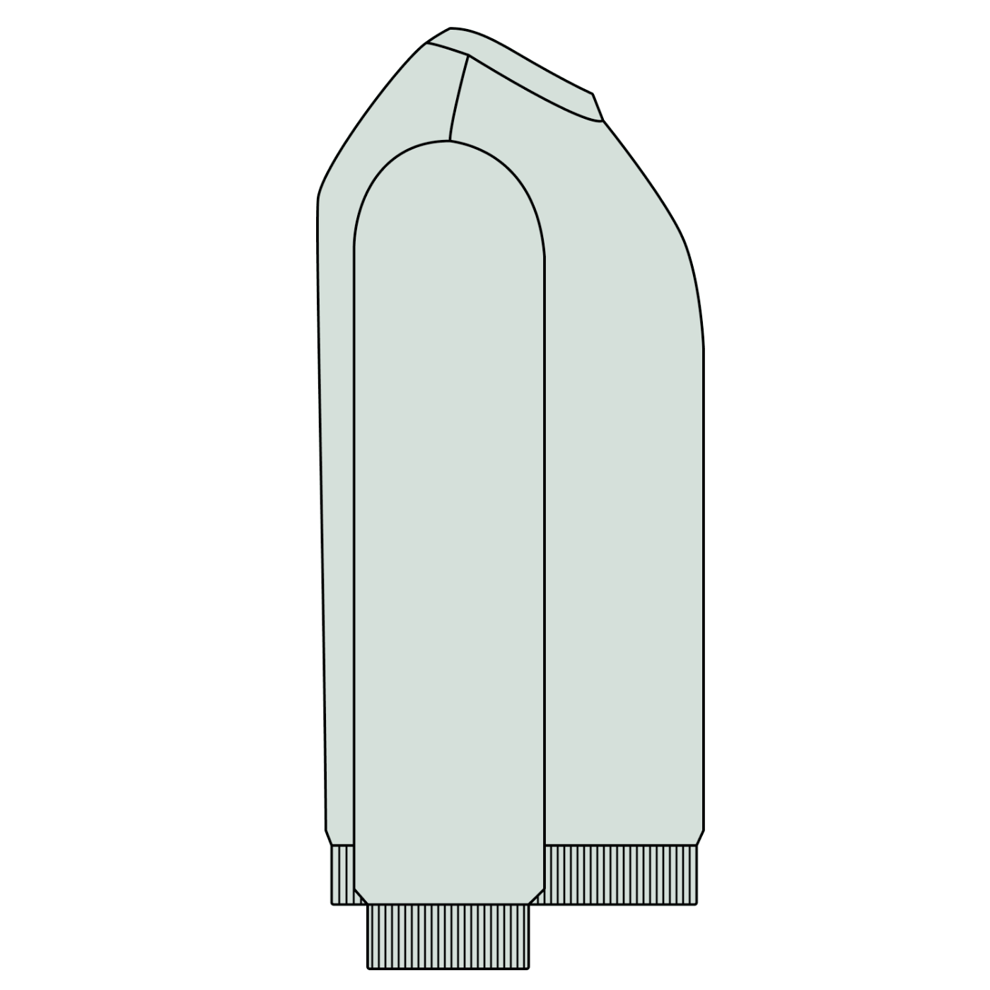 Side Quest Time Sweatshirt