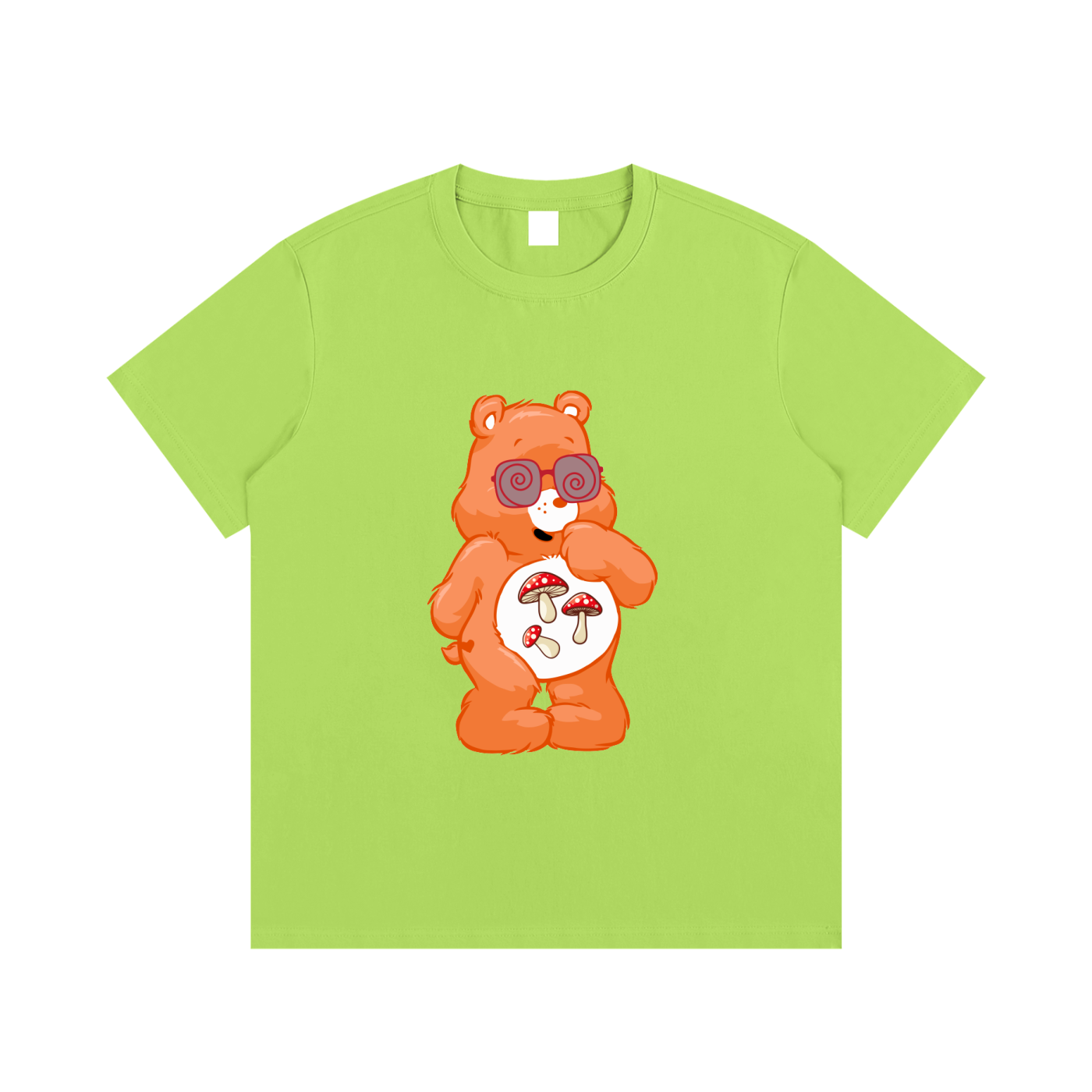 Spuntion Bear T-Shirt
