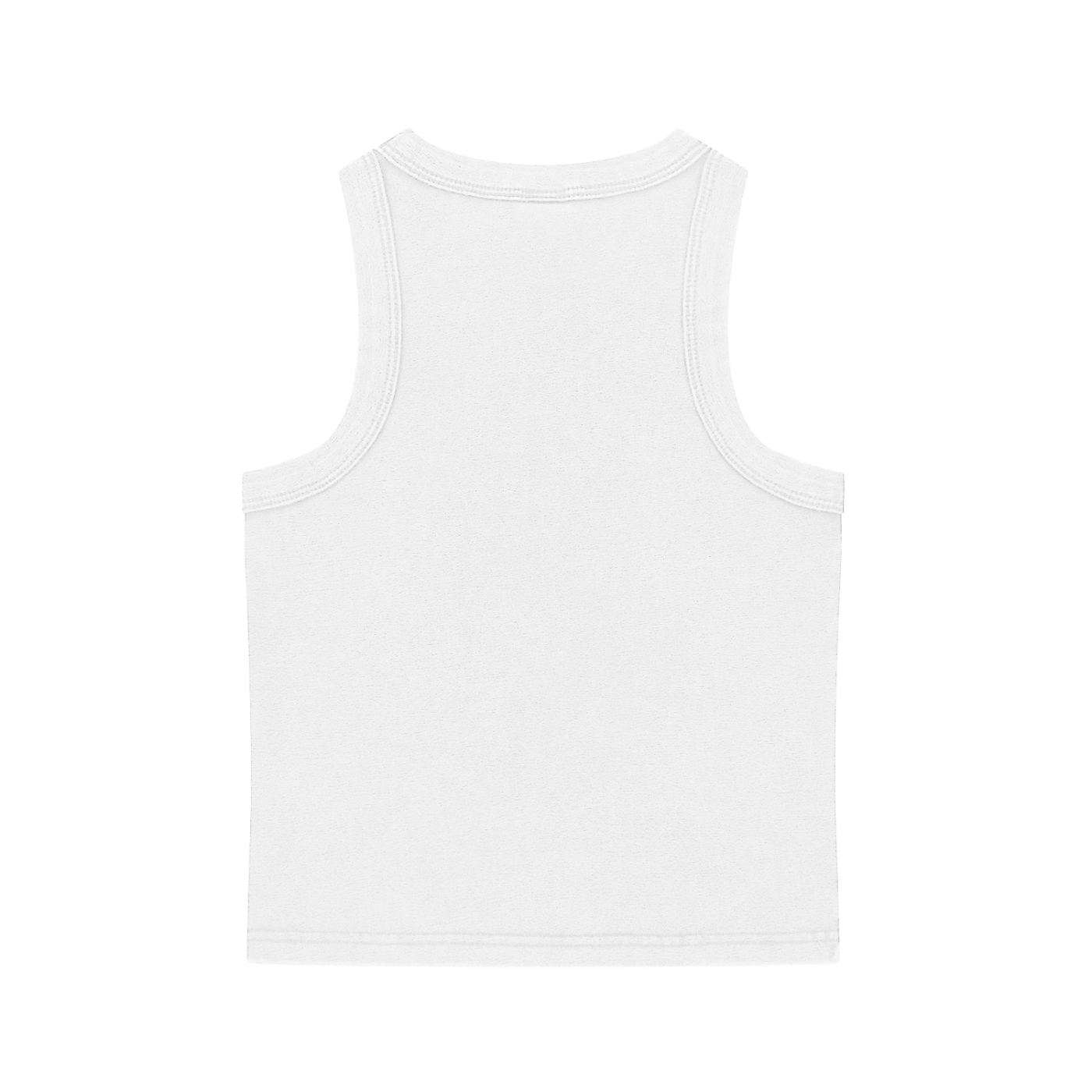 Rail Rat Tank Top