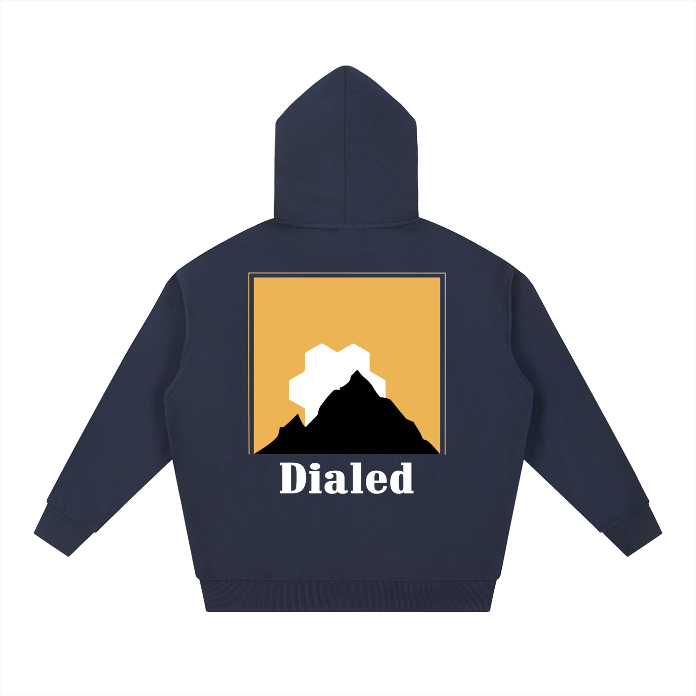 Dialed Hoodie