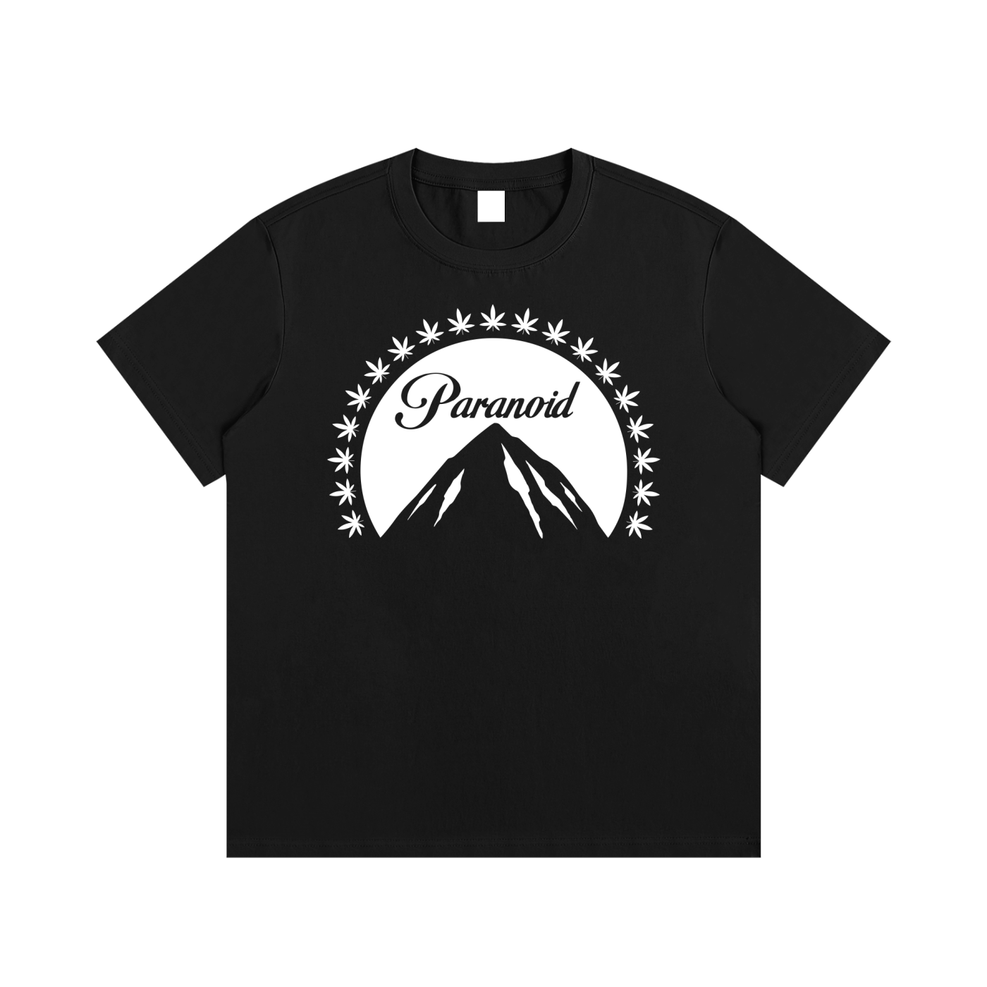 Paranoid T-Shirt