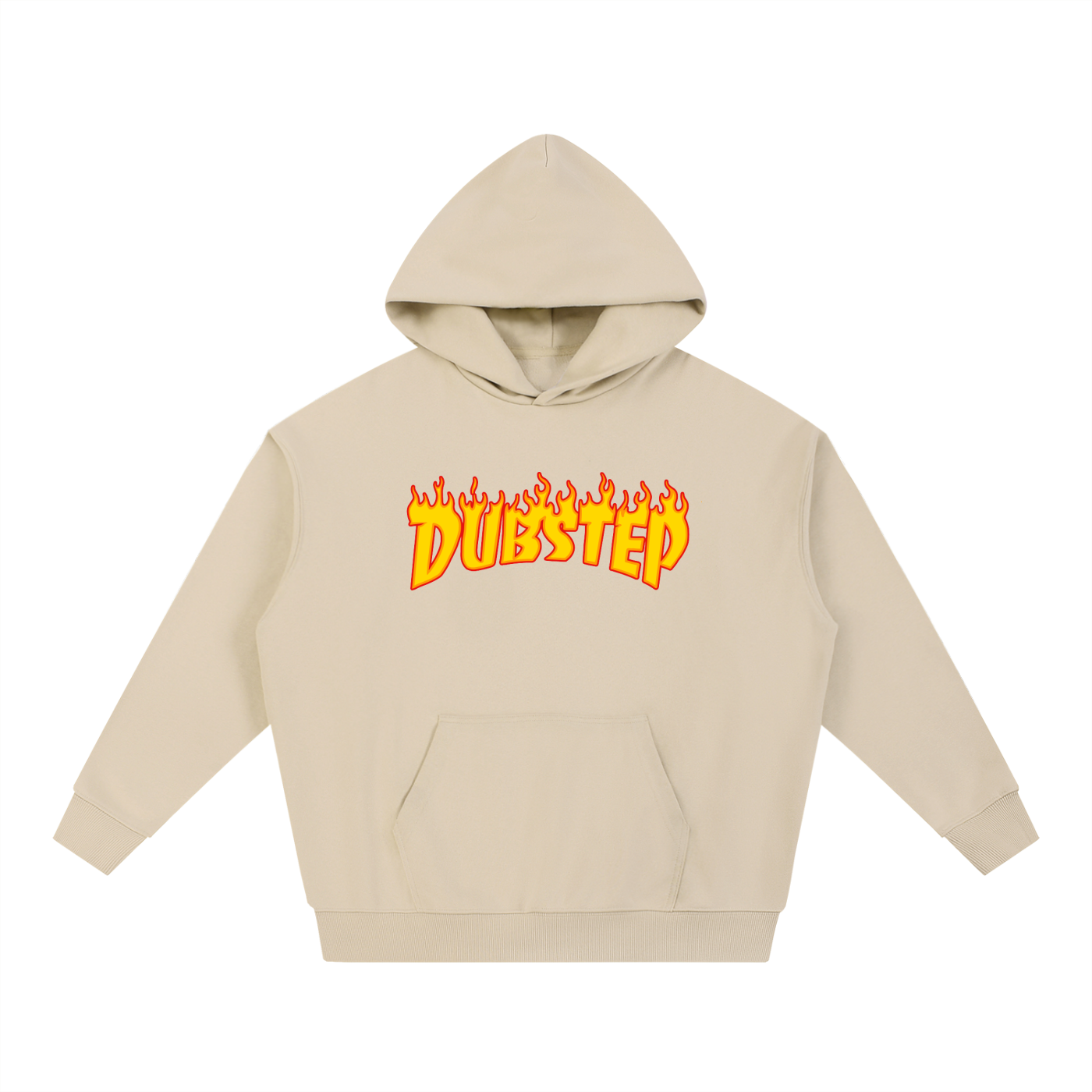 Dubstep Skater Hoodie