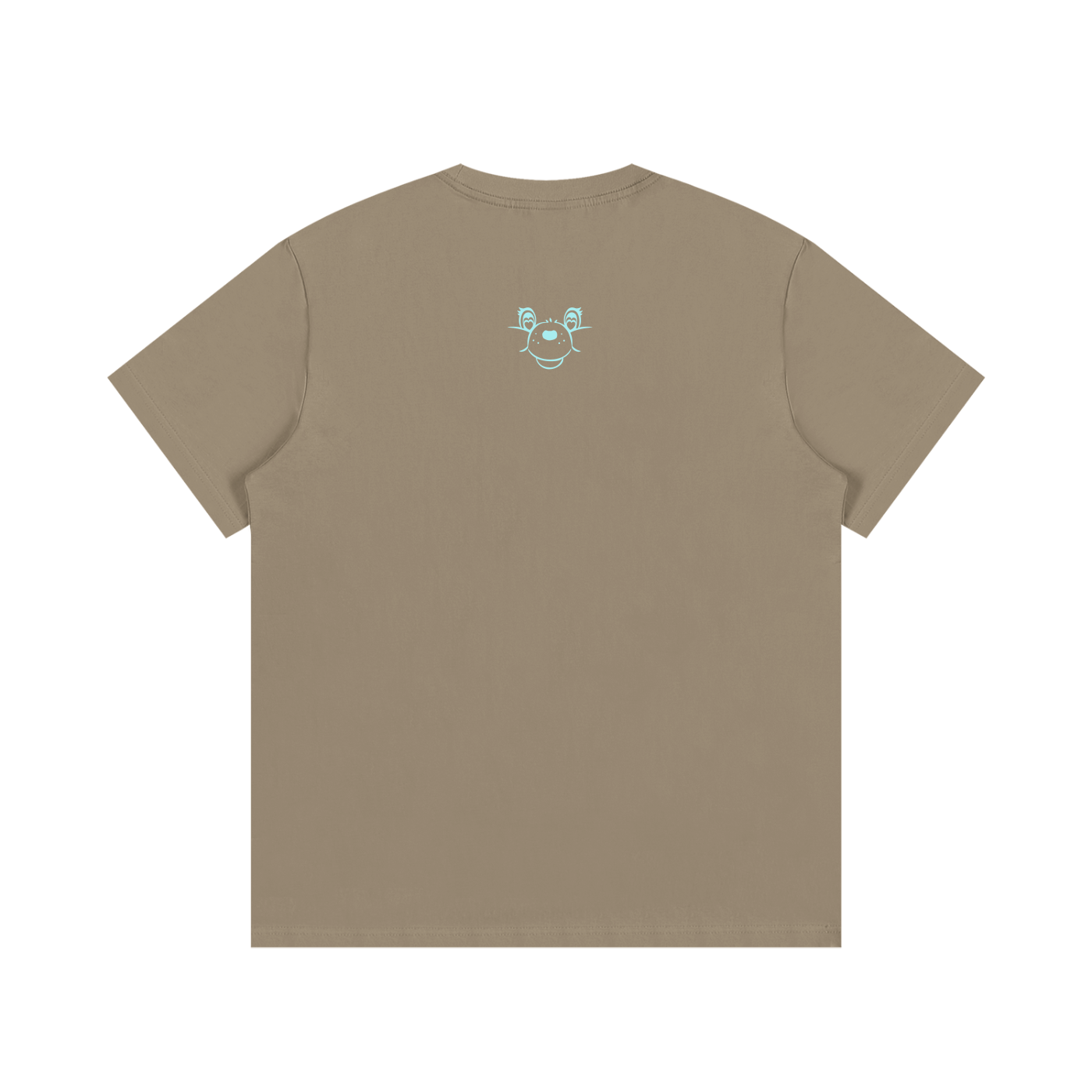 Flow Bear T-Shirt