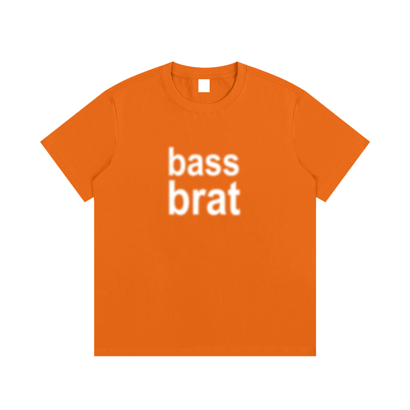 Bass Brat T-Shirt