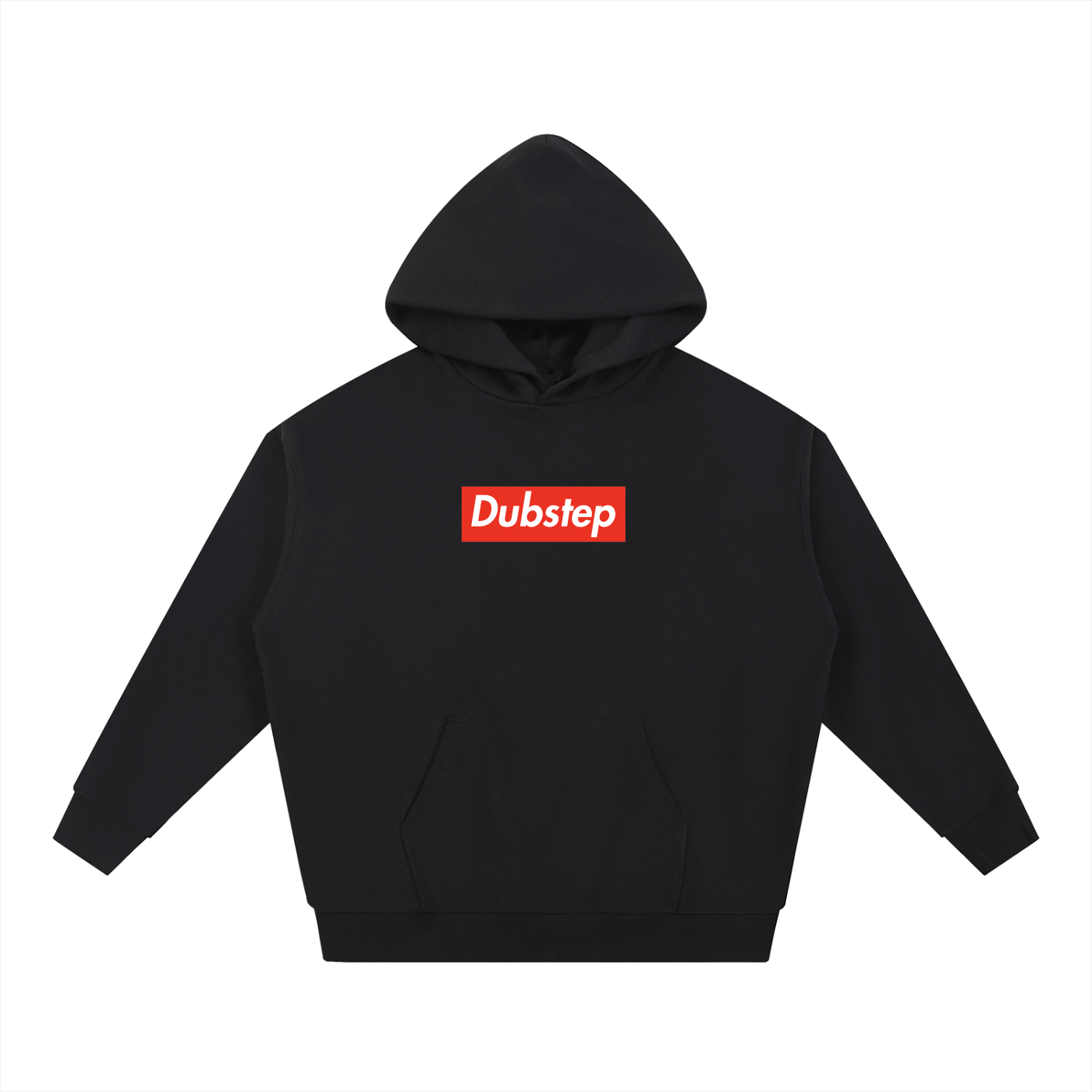 Dubstep Designer Hoodie