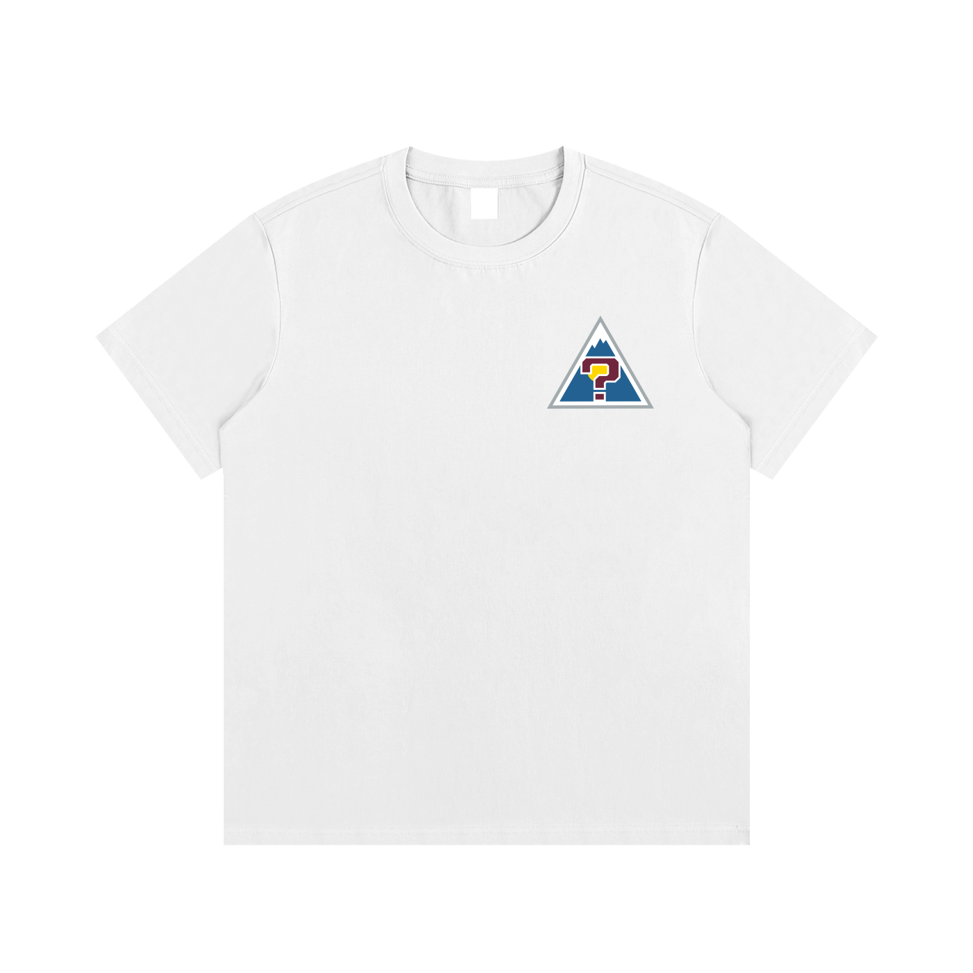 "?" Avs T-Shirt