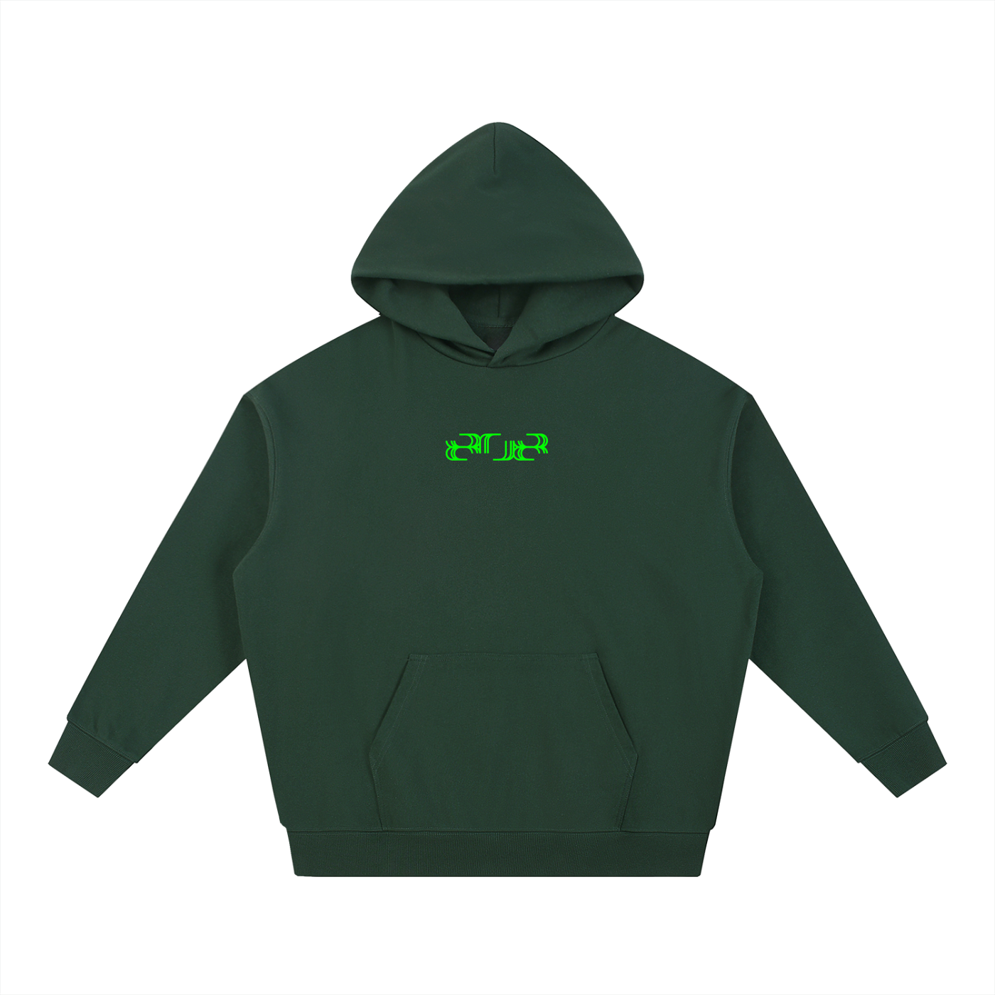 Cube Master Hoodie