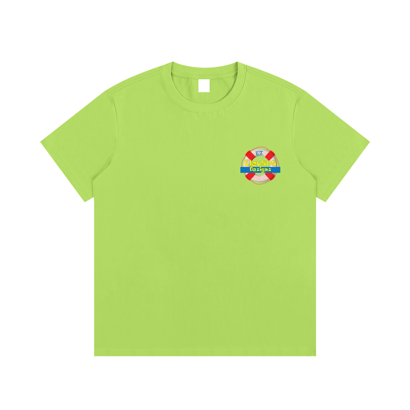 Sponge808 T-Shirt