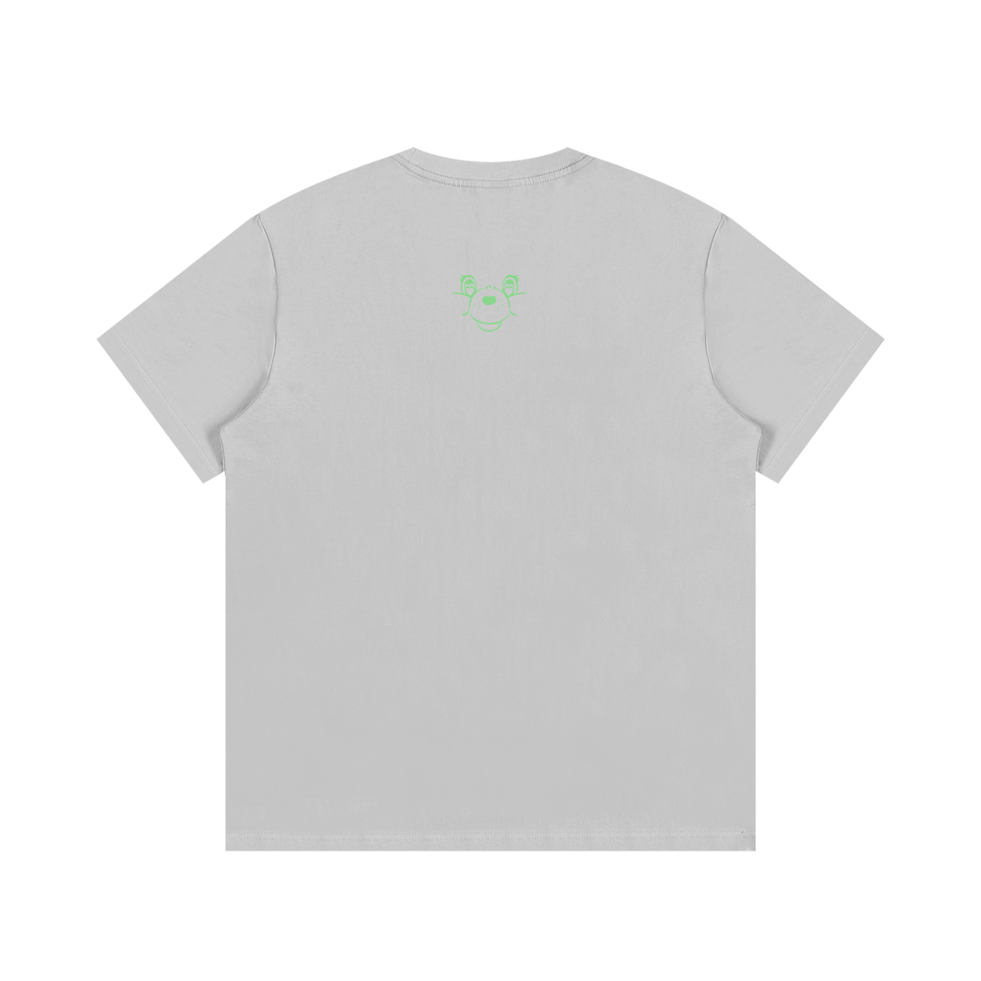 Zen Bear T-Shirt