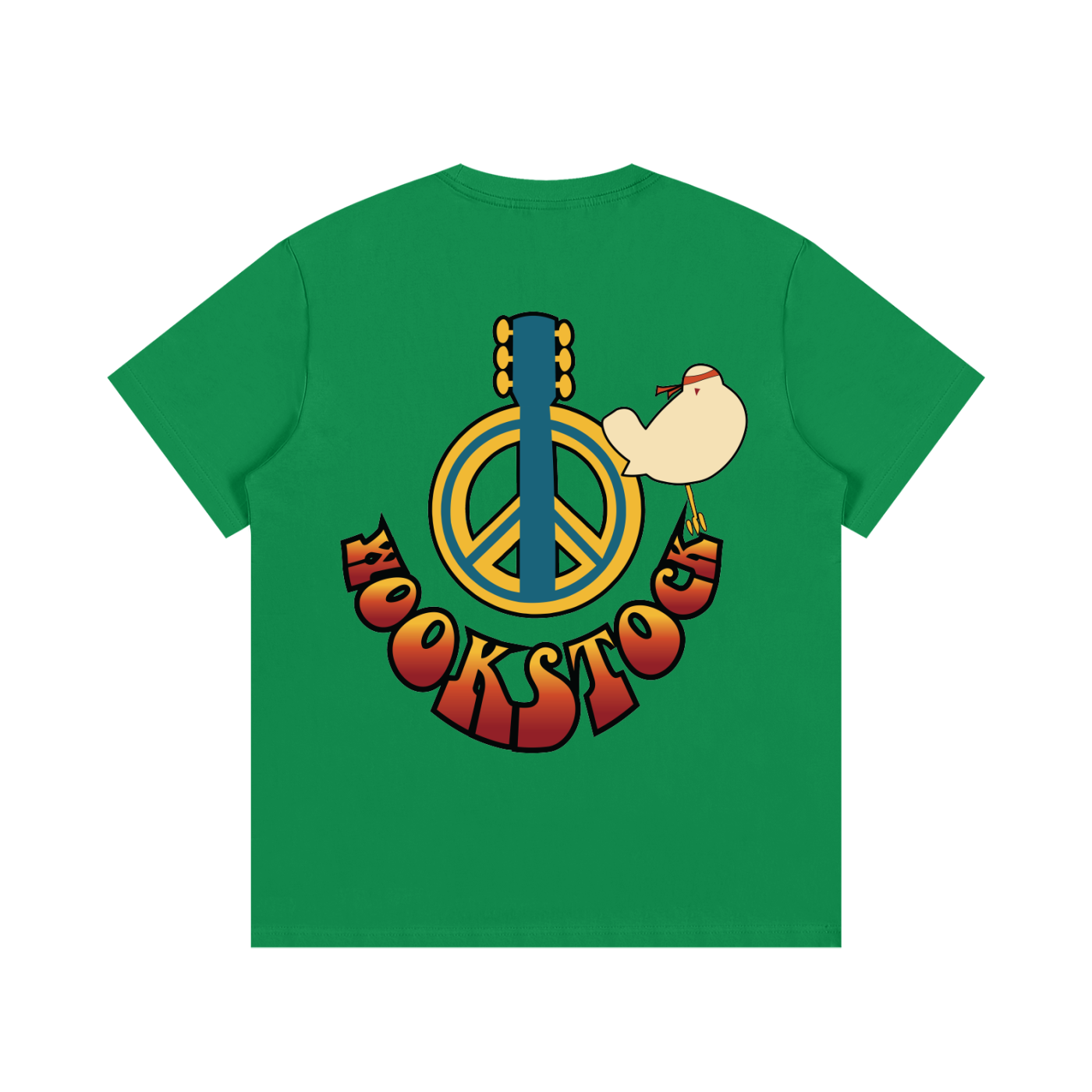 Wookstock T-Shirt