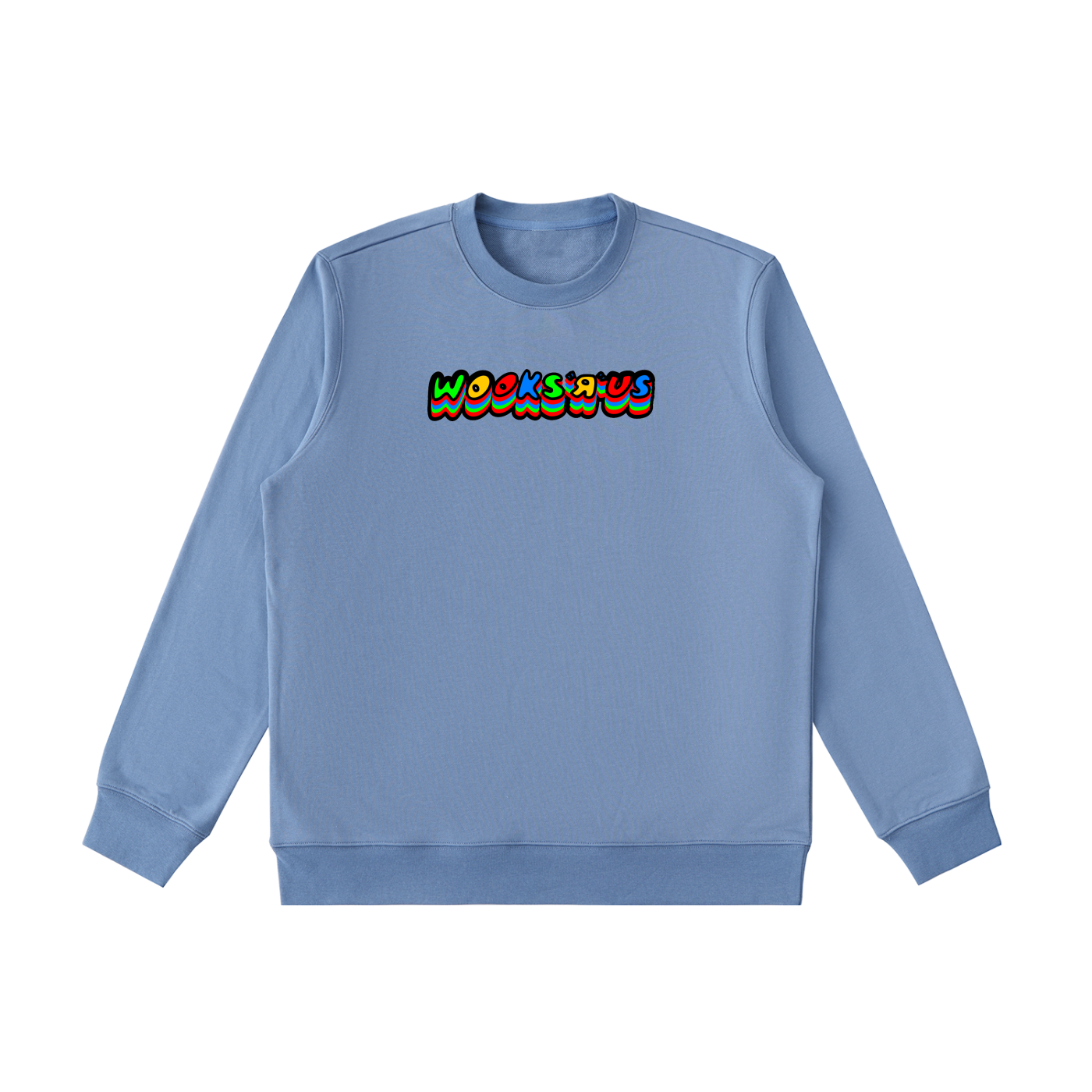 Wooks R Us Sweatshirt