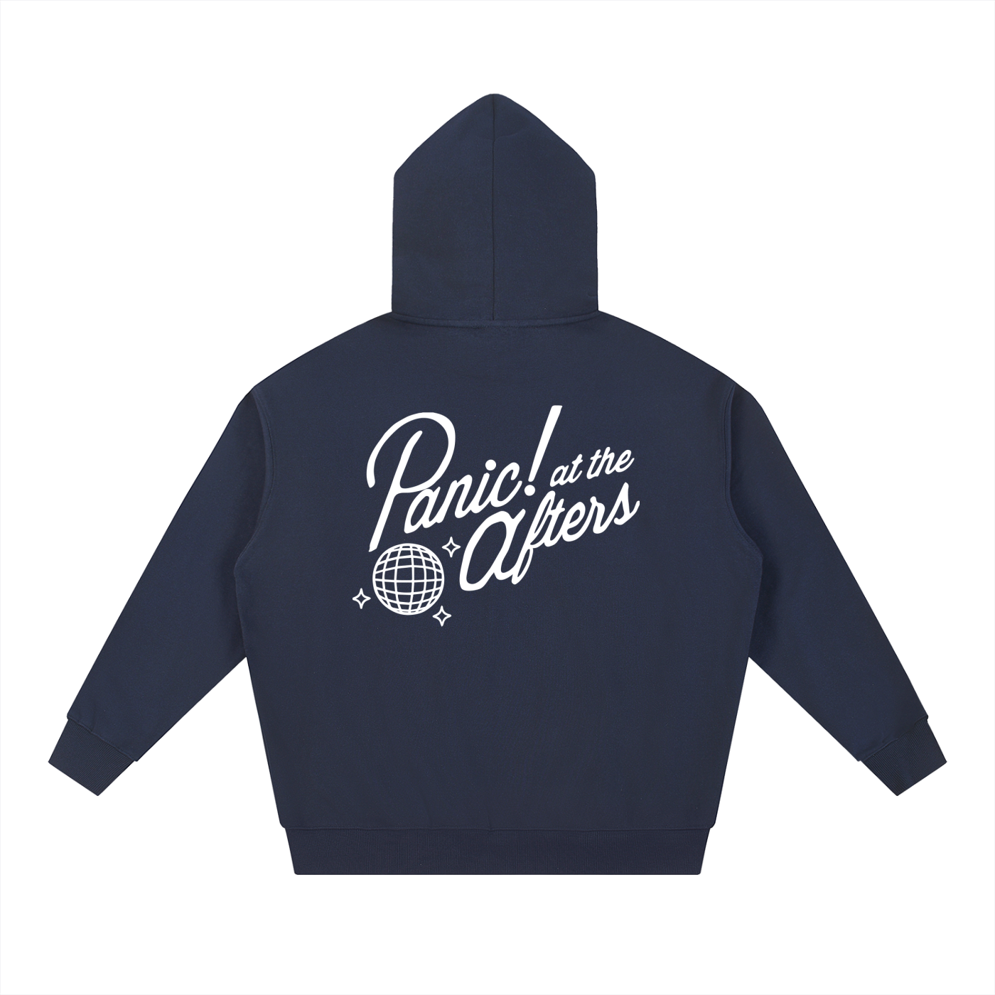 Panic at the Afters Hoodie