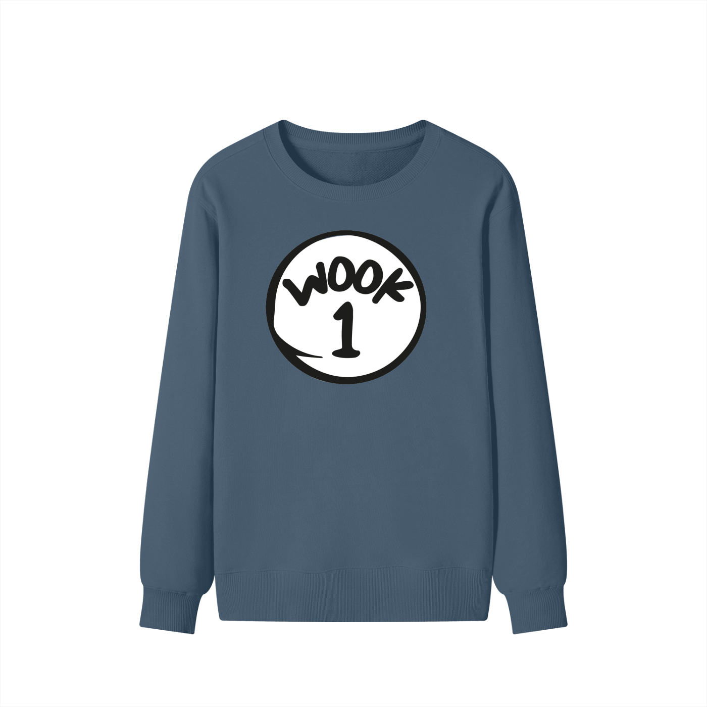 Wook 1 Sweatshirt
