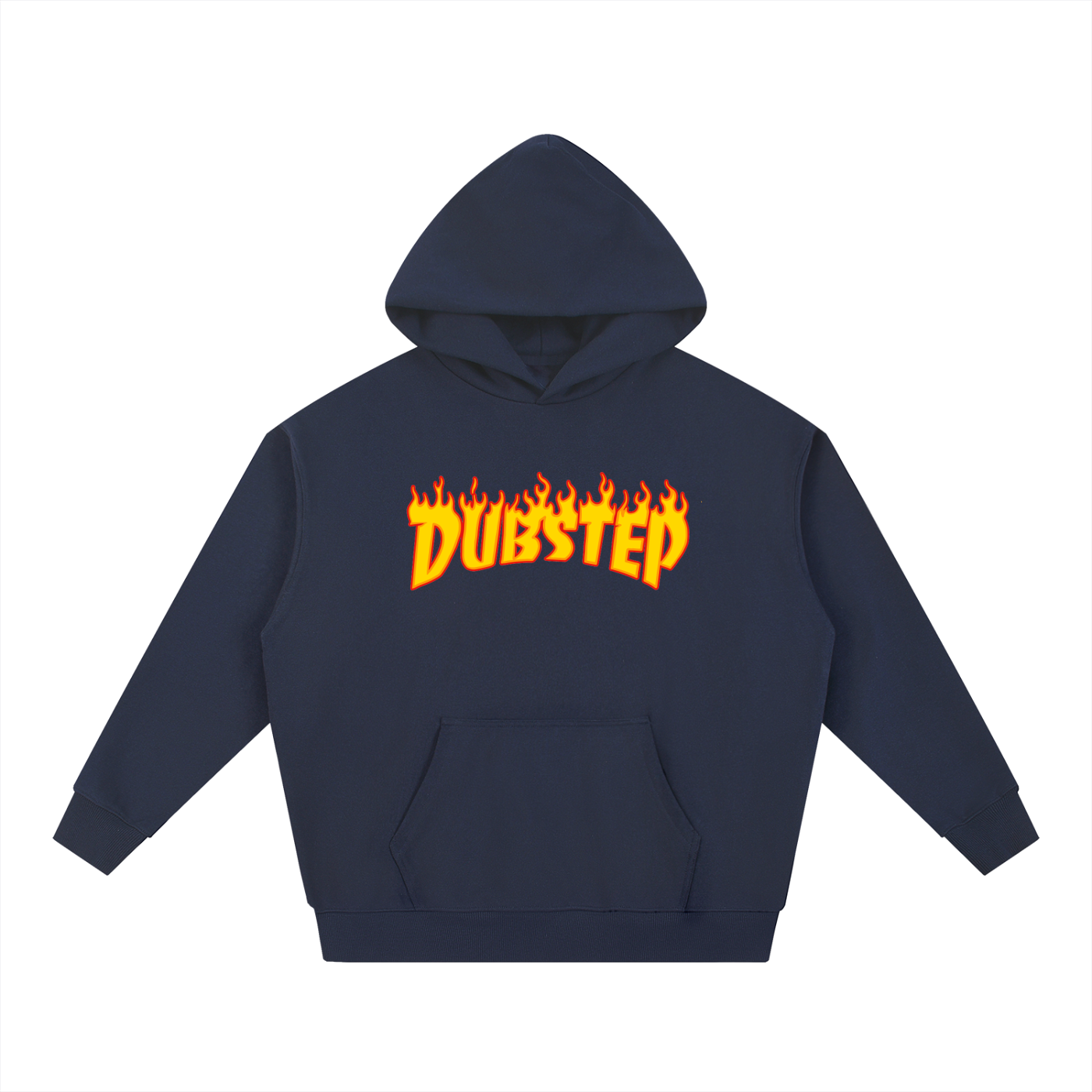 Dubstep Skater Hoodie