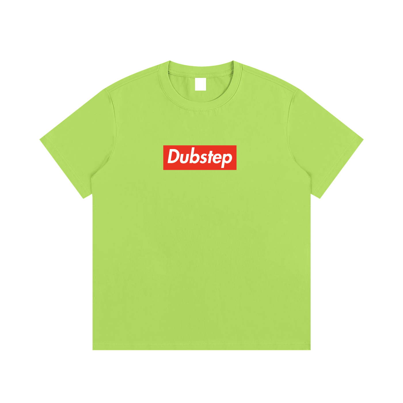 Dubstep Designer T-Shirt