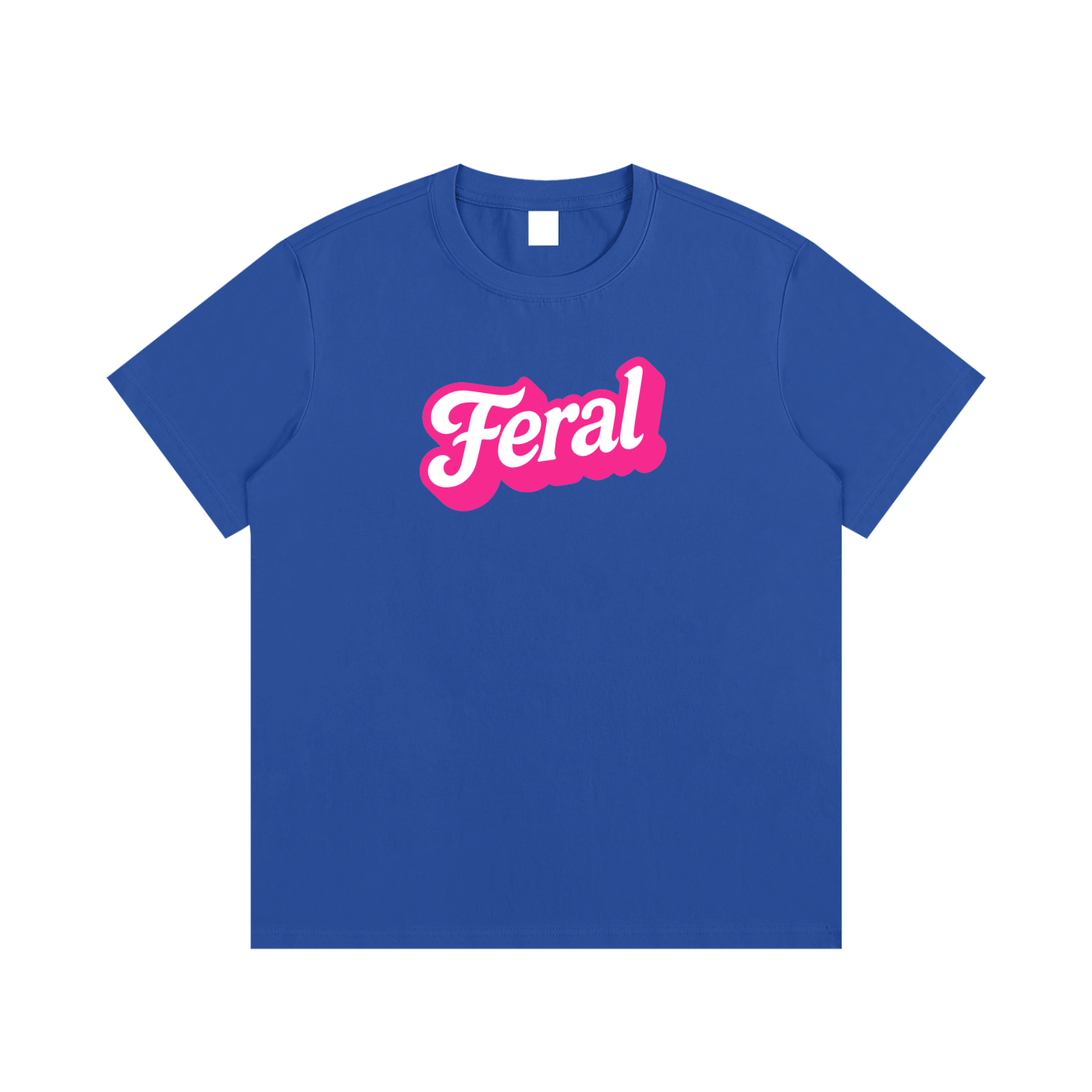 Feral T-Shirt