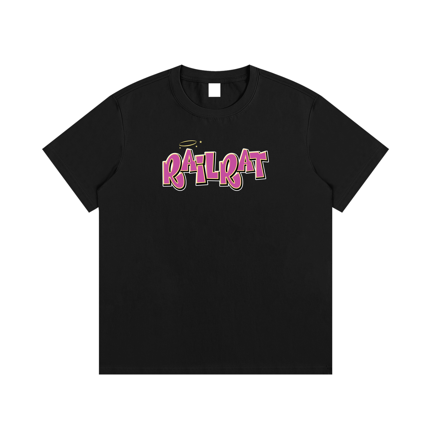 Railrat T-Shirt