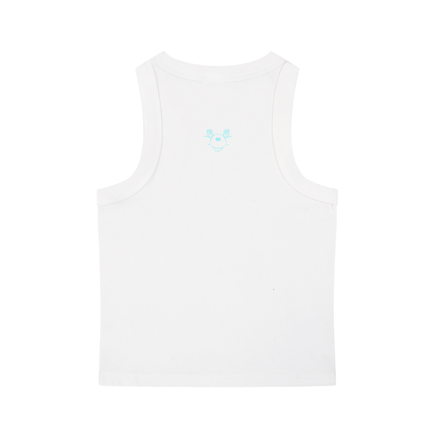 Flow Bear Tank Top